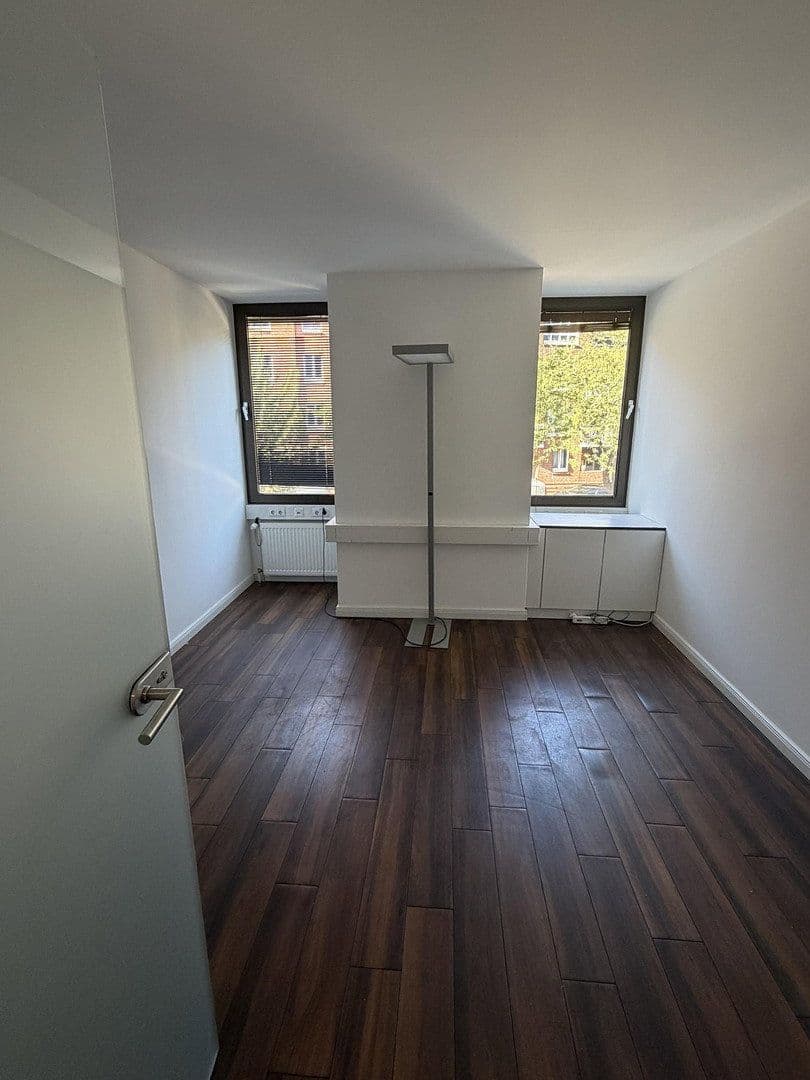 Prenájom kancelárie 101 m², Große Elbstraße 42, Hamburg, Hamburg Prenájom kancelárie 101 m², Große Elbstraße 42, Hamburg, Hamburg