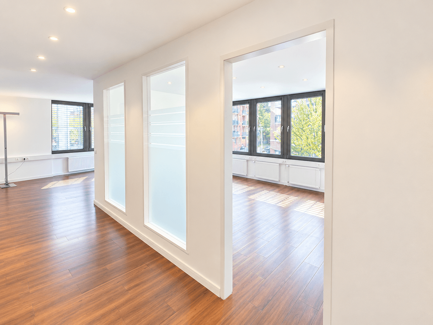 Prenájom kancelárie 101 m², Große Elbstraße 42, Hamburg, Hamburg Prenájom kancelárie 101 m², Große Elbstraße 42, Hamburg, Hamburg