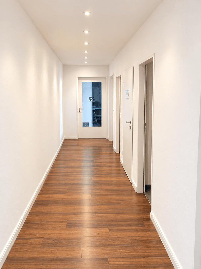 Prenájom kancelárie 101 m², Große Elbstraße 42, Hamburg, Hamburg Prenájom kancelárie 101 m², Große Elbstraße 42, Hamburg, Hamburg