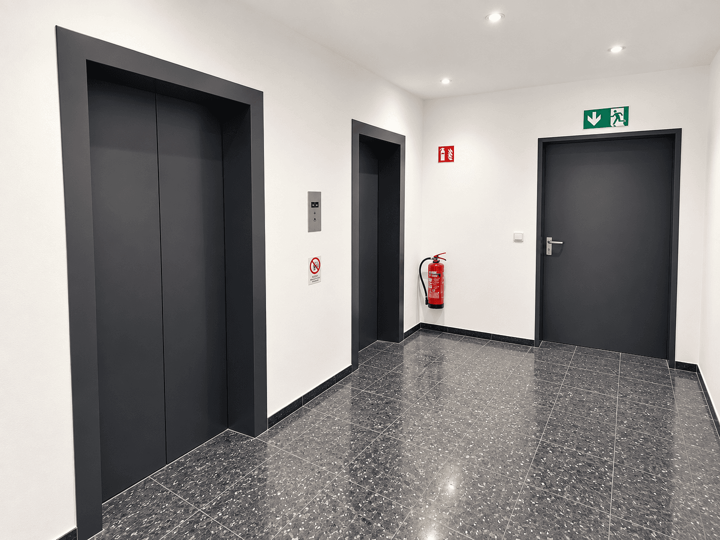 Prenájom kancelárie 101 m², Große Elbstraße 42, Hamburg, Hamburg Prenájom kancelárie 101 m², Große Elbstraße 42, Hamburg, Hamburg