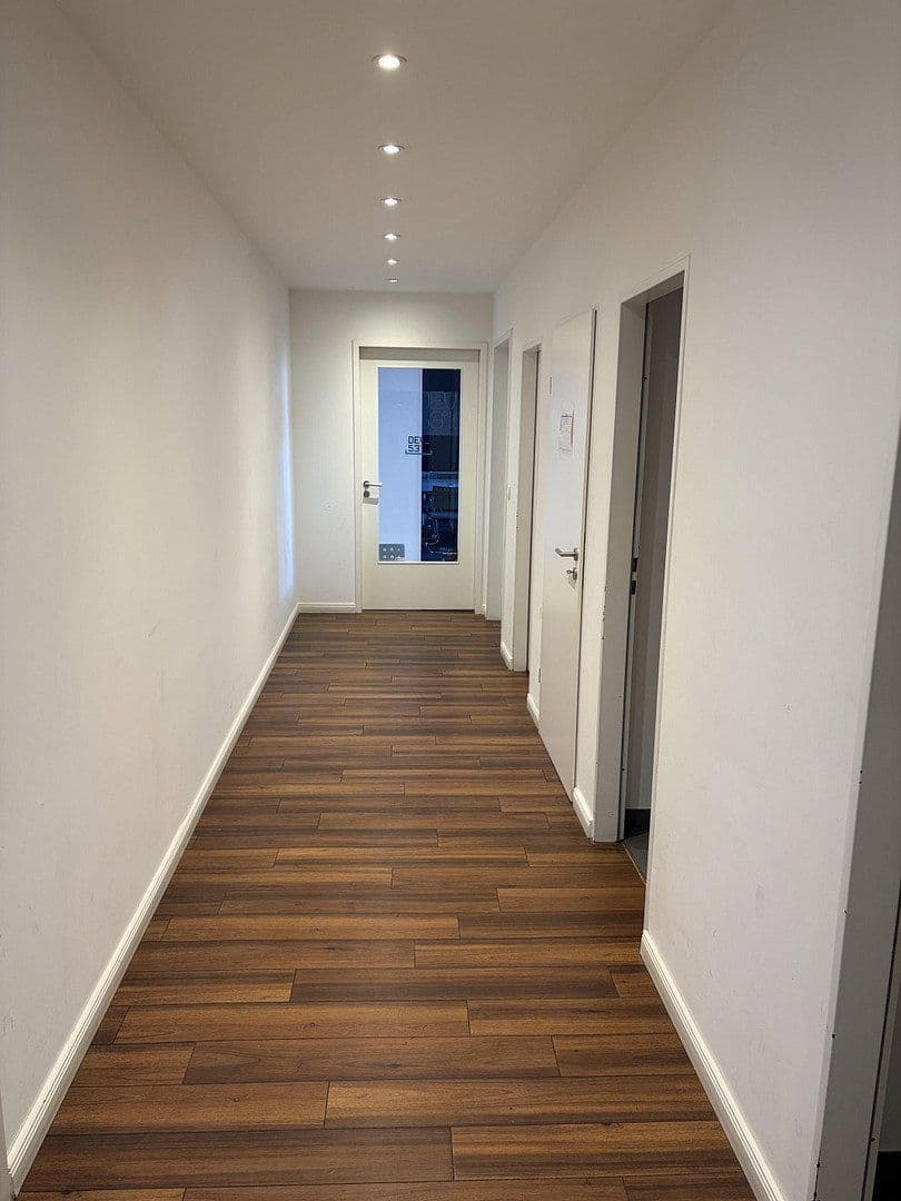 Prenájom kancelárie 101 m², Große Elbstraße 42, Hamburg, Hamburg Prenájom kancelárie 101 m², Große Elbstraße 42, Hamburg, Hamburg