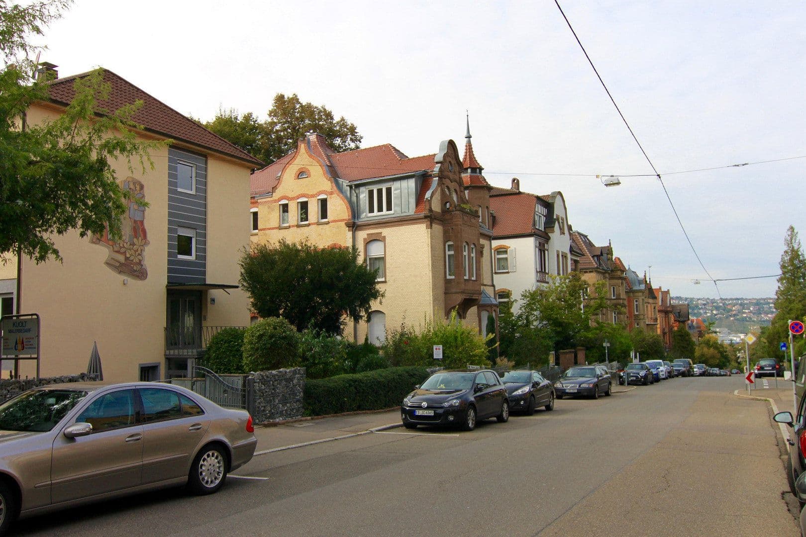 Prenájom bytu 4-izbový 189 m², Stuttgart, Bádensko-Wurttembersko Prenájom bytu 4-izbový 189 m², Stuttgart, Bádensko-Wurttembersko