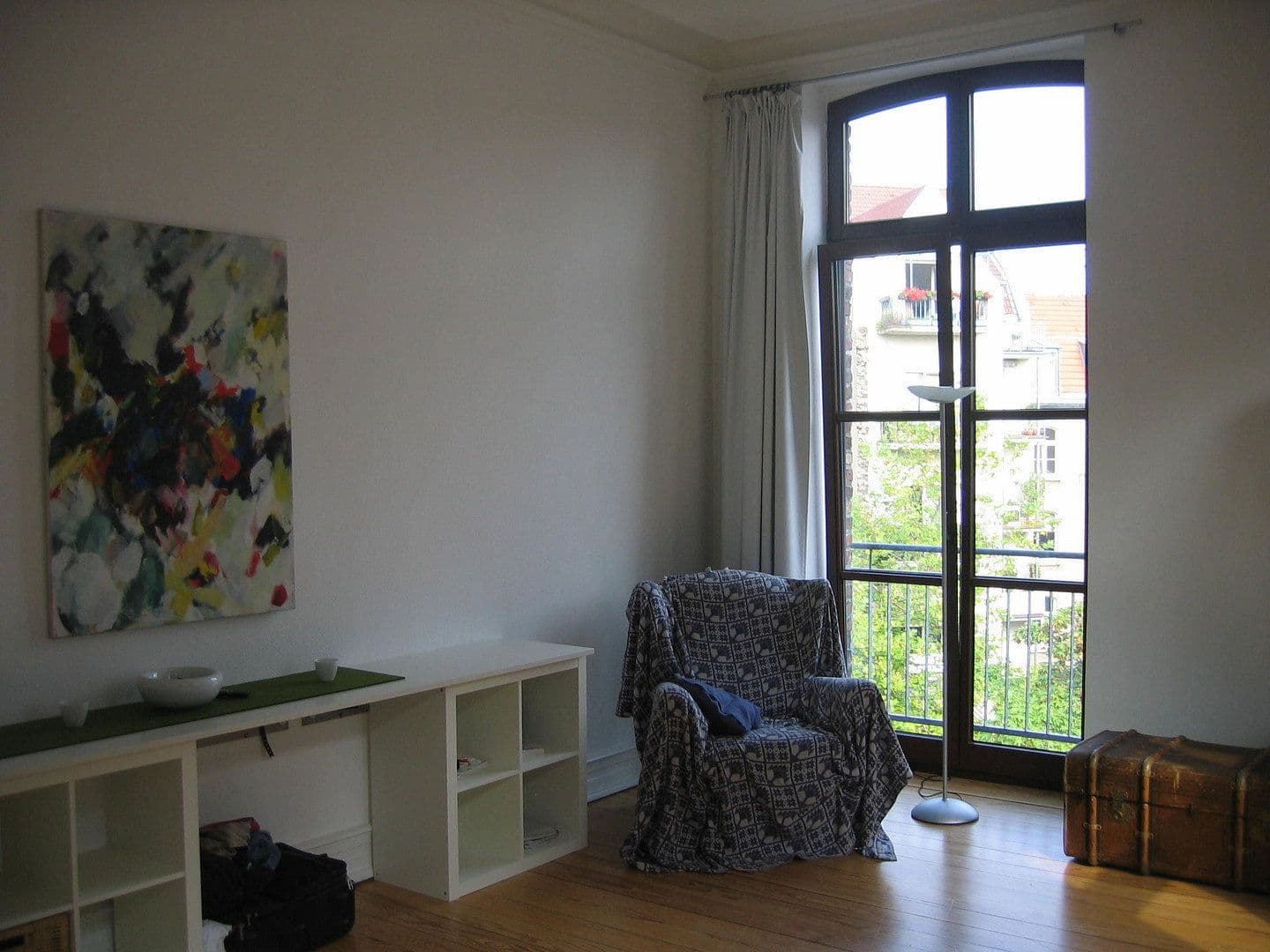 Prenájom bytu 1-izbový 70 m², Brüsseler Platz 6, Köln, Severné Porýnie - Westfálsko Prenájom bytu 1-izbový 70 m², Brüsseler Platz 6, Köln, Severné Porýnie - Westfálsko