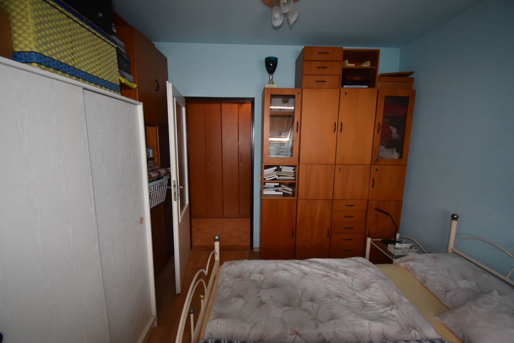 Predaj bytu 2-izbový 63 m², Říční, Nymburk, Středočeský kraj Predaj bytu 2-izbový 63 m², Říční, Nymburk, Středočeský kraj