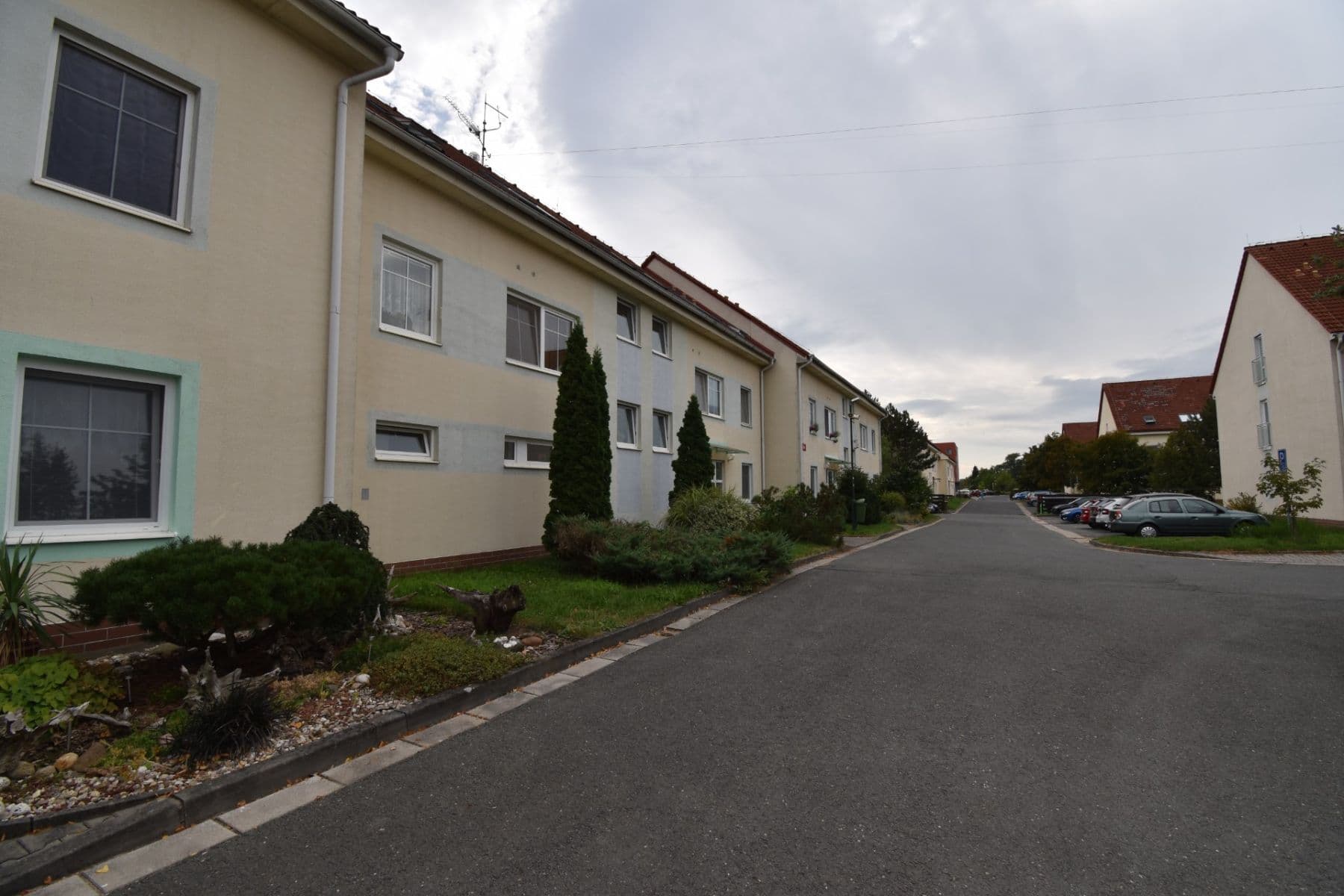 Predaj bytu 2-izbový 63 m², Říční, Nymburk, Středočeský kraj Predaj bytu 2-izbový 63 m², Říční, Nymburk, Středočeský kraj