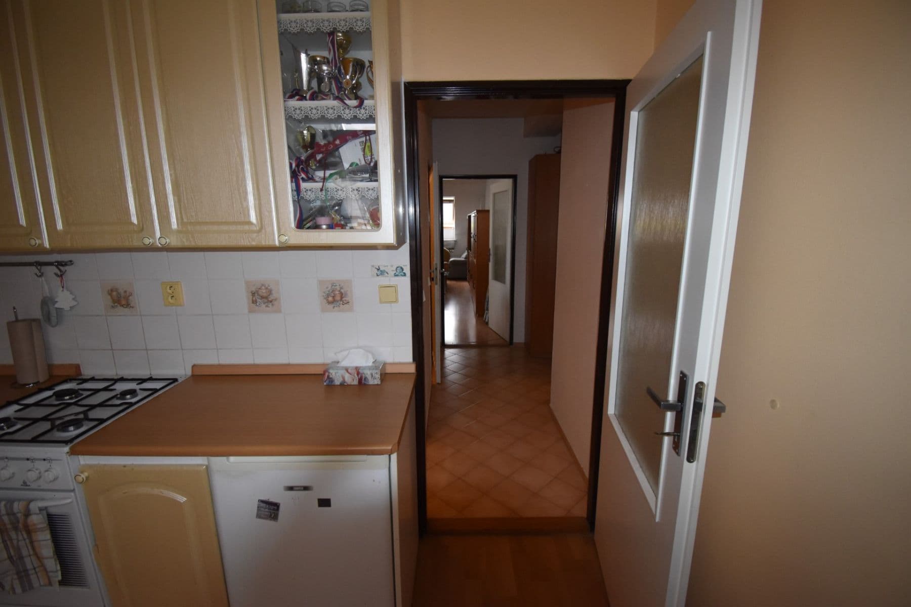 Predaj bytu 2-izbový 63 m², Říční, Nymburk, Středočeský kraj Predaj bytu 2-izbový 63 m², Říční, Nymburk, Středočeský kraj