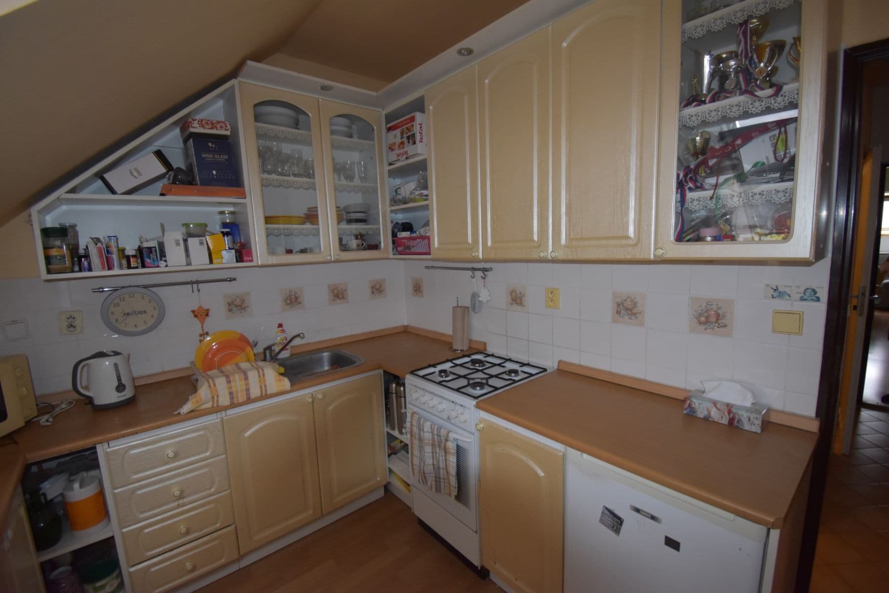 Predaj bytu 2-izbový 63 m², Říční, Nymburk, Středočeský kraj Predaj bytu 2-izbový 63 m², Říční, Nymburk, Středočeský kraj