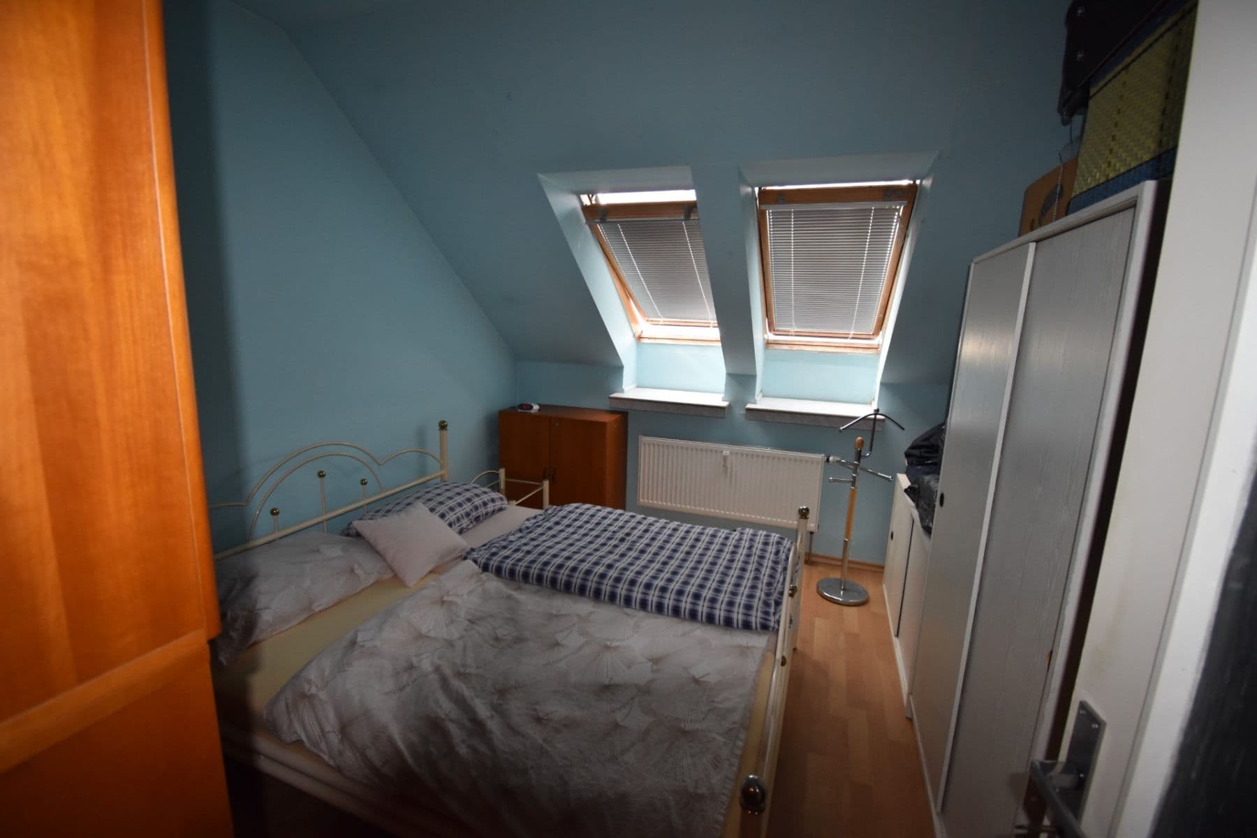 Predaj bytu 2-izbový 63 m², Říční, Nymburk, Středočeský kraj Predaj bytu 2-izbový 63 m², Říční, Nymburk, Středočeský kraj