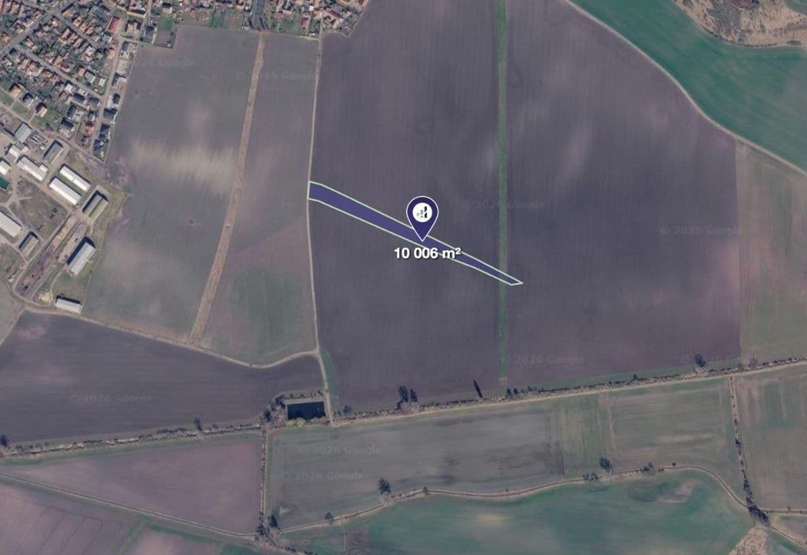 Predaj pozemku 4.758 m², Ovčáry, Středočeský kraj Predaj pozemku 4.758 m², Ovčáry, Středočeský kraj