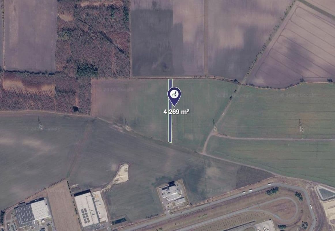 Predaj pozemku 4.758 m², Ovčáry, Středočeský kraj Predaj pozemku 4.758 m², Ovčáry, Středočeský kraj