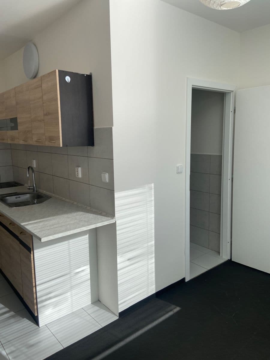 Prenájom bytu 1-izbový 38 m², Stavbařů, Roudnice nad Labem, Ústecký kraj Prenájom bytu 1-izbový 38 m², Stavbařů, Roudnice nad Labem, Ústecký kraj