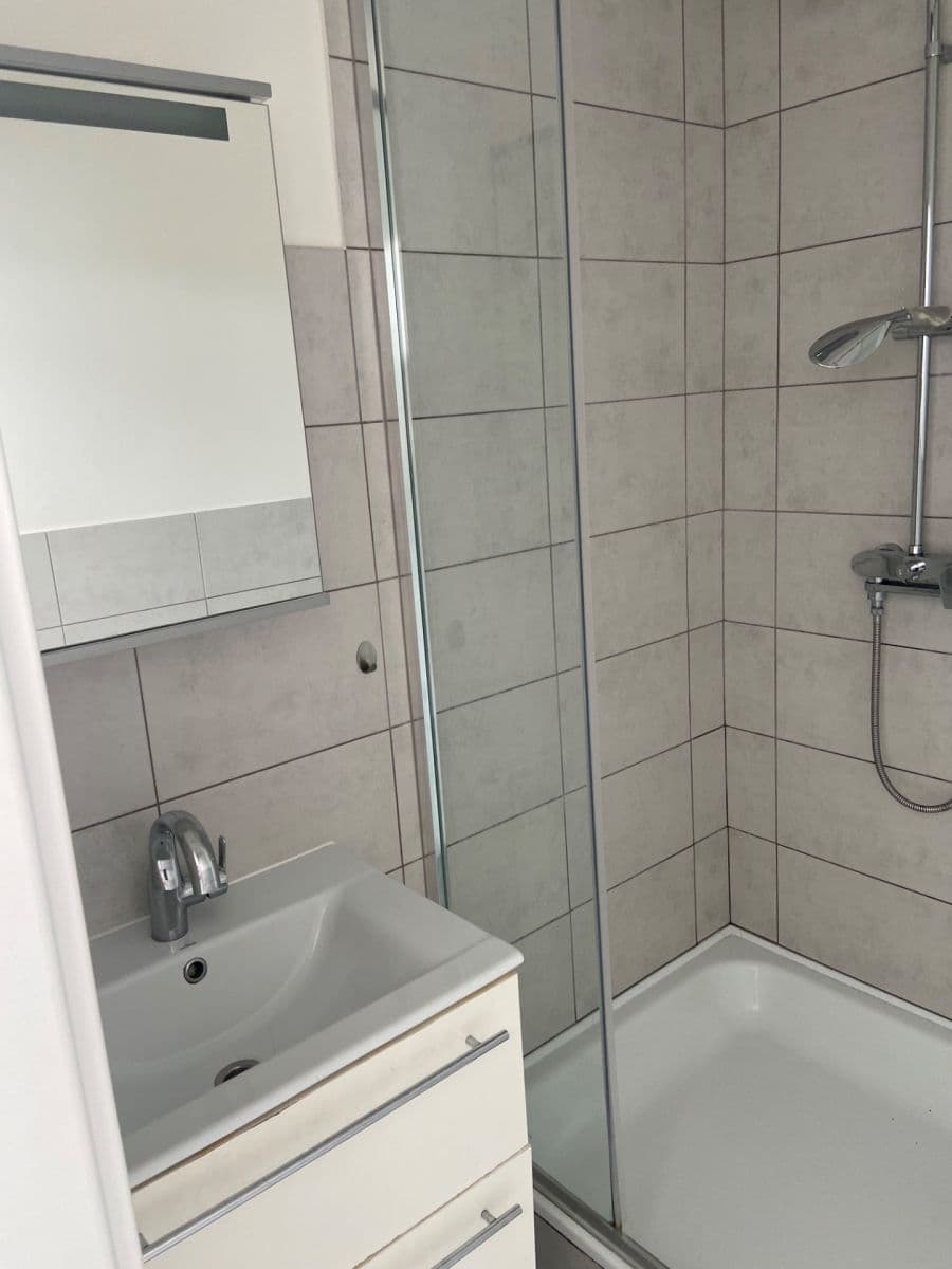 Prenájom bytu 1-izbový 38 m², Stavbařů, Roudnice nad Labem, Ústecký kraj Prenájom bytu 1-izbový 38 m², Stavbařů, Roudnice nad Labem, Ústecký kraj