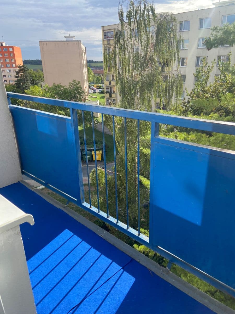 Prenájom bytu 1-izbový 38 m², Stavbařů, Roudnice nad Labem, Ústecký kraj Prenájom bytu 1-izbový 38 m², Stavbařů, Roudnice nad Labem, Ústecký kraj