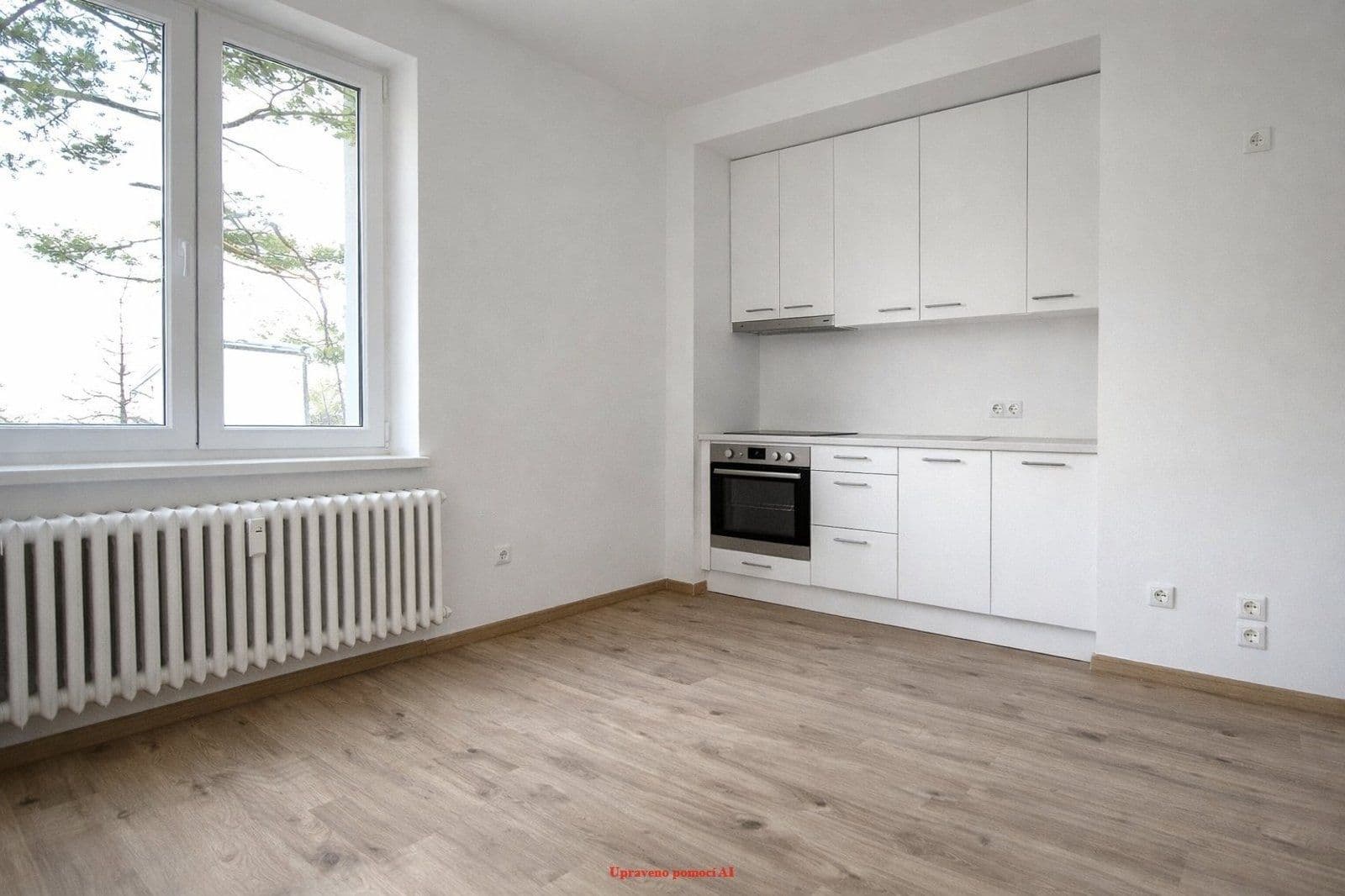 Prenájom bytu 1-izbový 21 m², Janského, Karviná, Moravskoslezský kraj Prenájom bytu 1-izbový 21 m², Janského, Karviná, Moravskoslezský kraj