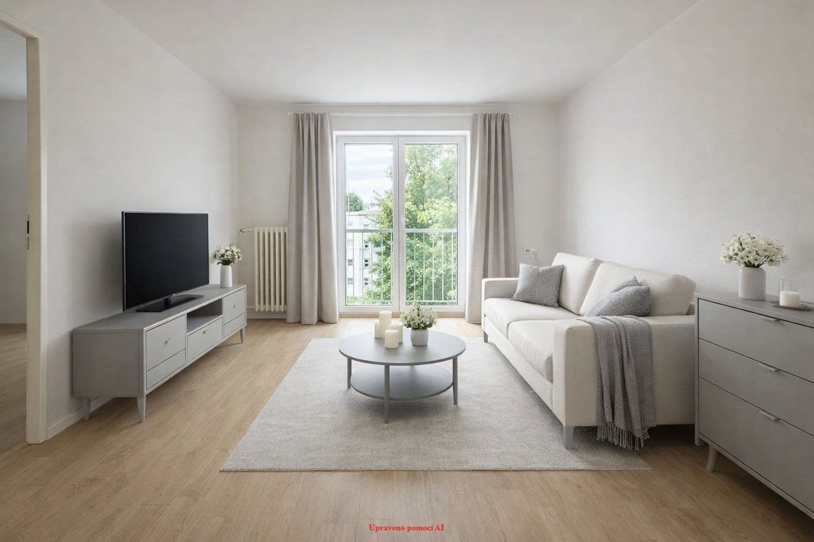 Prenájom bytu 2-izbový 47 m², Mánesova, Karviná, Moravskoslezský kraj Prenájom bytu 2-izbový 47 m², Mánesova, Karviná, Moravskoslezský kraj