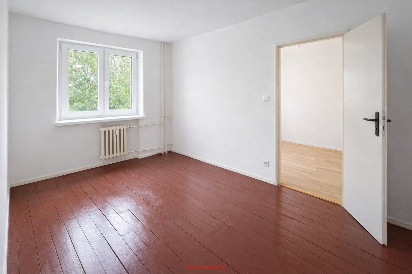 Prenájom bytu 2-izbový 47 m², Mánesova, Karviná, Moravskoslezský kraj Prenájom bytu 2-izbový 47 m², Mánesova, Karviná, Moravskoslezský kraj