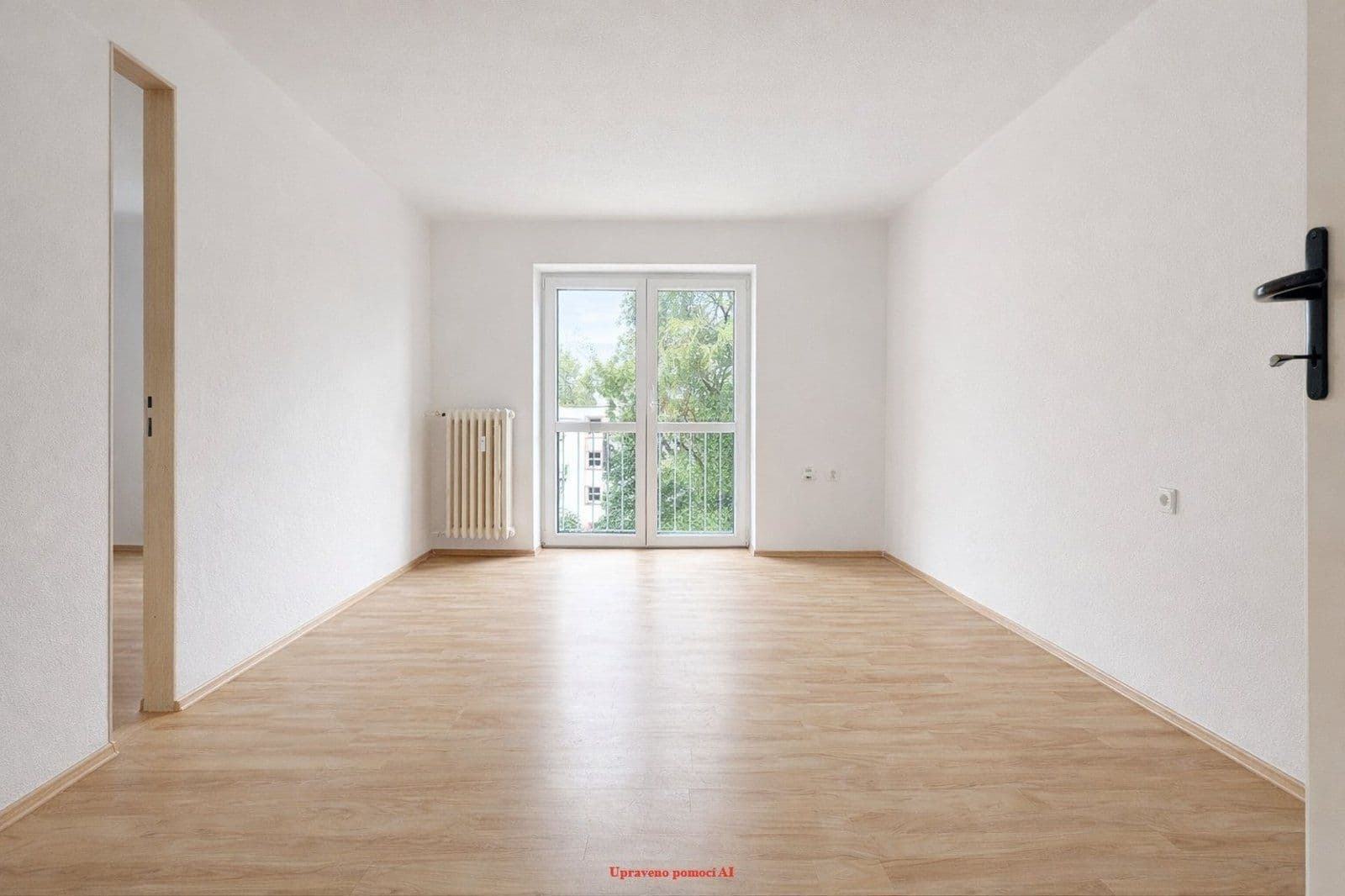 Prenájom bytu 2-izbový 47 m², Mánesova, Karviná, Moravskoslezský kraj Prenájom bytu 2-izbový 47 m², Mánesova, Karviná, Moravskoslezský kraj