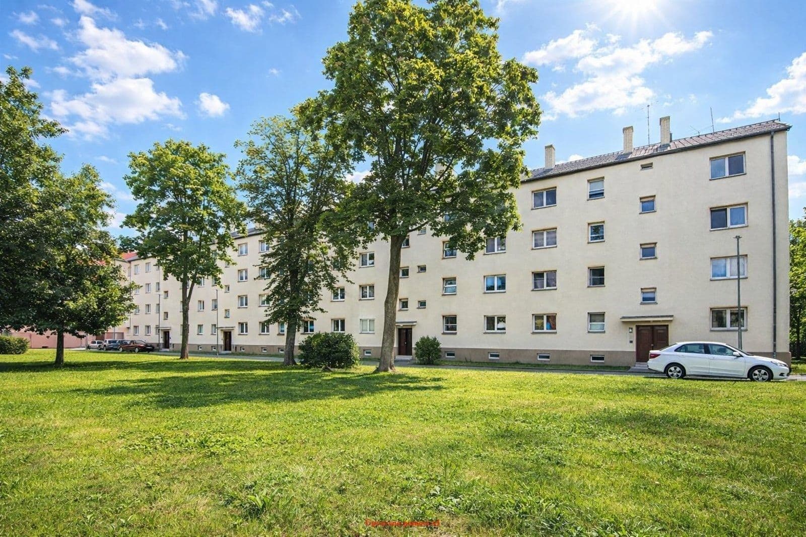 Prenájom bytu 2-izbový 47 m², Mánesova, Karviná, Moravskoslezský kraj Prenájom bytu 2-izbový 47 m², Mánesova, Karviná, Moravskoslezský kraj