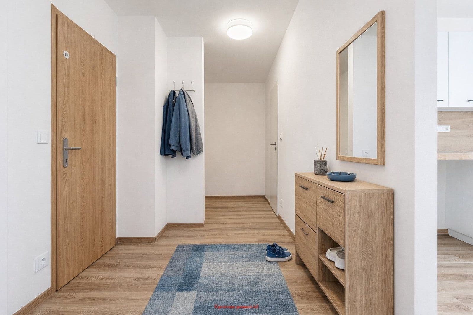 Prenájom bytu 1-izbový 37 m², Rudé armády, Karviná, Moravskoslezský kraj Prenájom bytu 1-izbový 37 m², Rudé armády, Karviná, Moravskoslezský kraj
