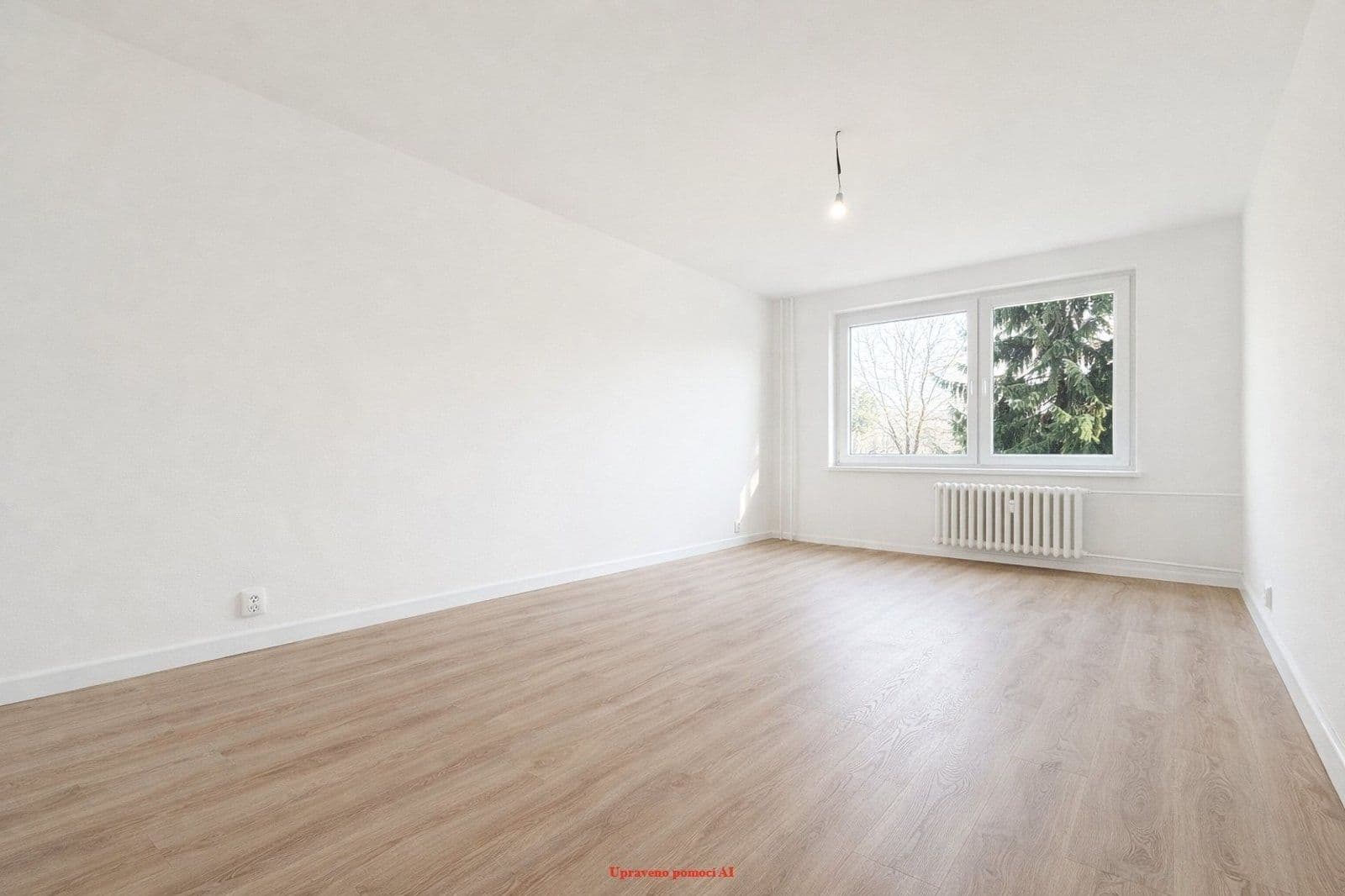 Prenájom bytu 1-izbový 37 m², Rudé armády, Karviná, Moravskoslezský kraj Prenájom bytu 1-izbový 37 m², Rudé armády, Karviná, Moravskoslezský kraj