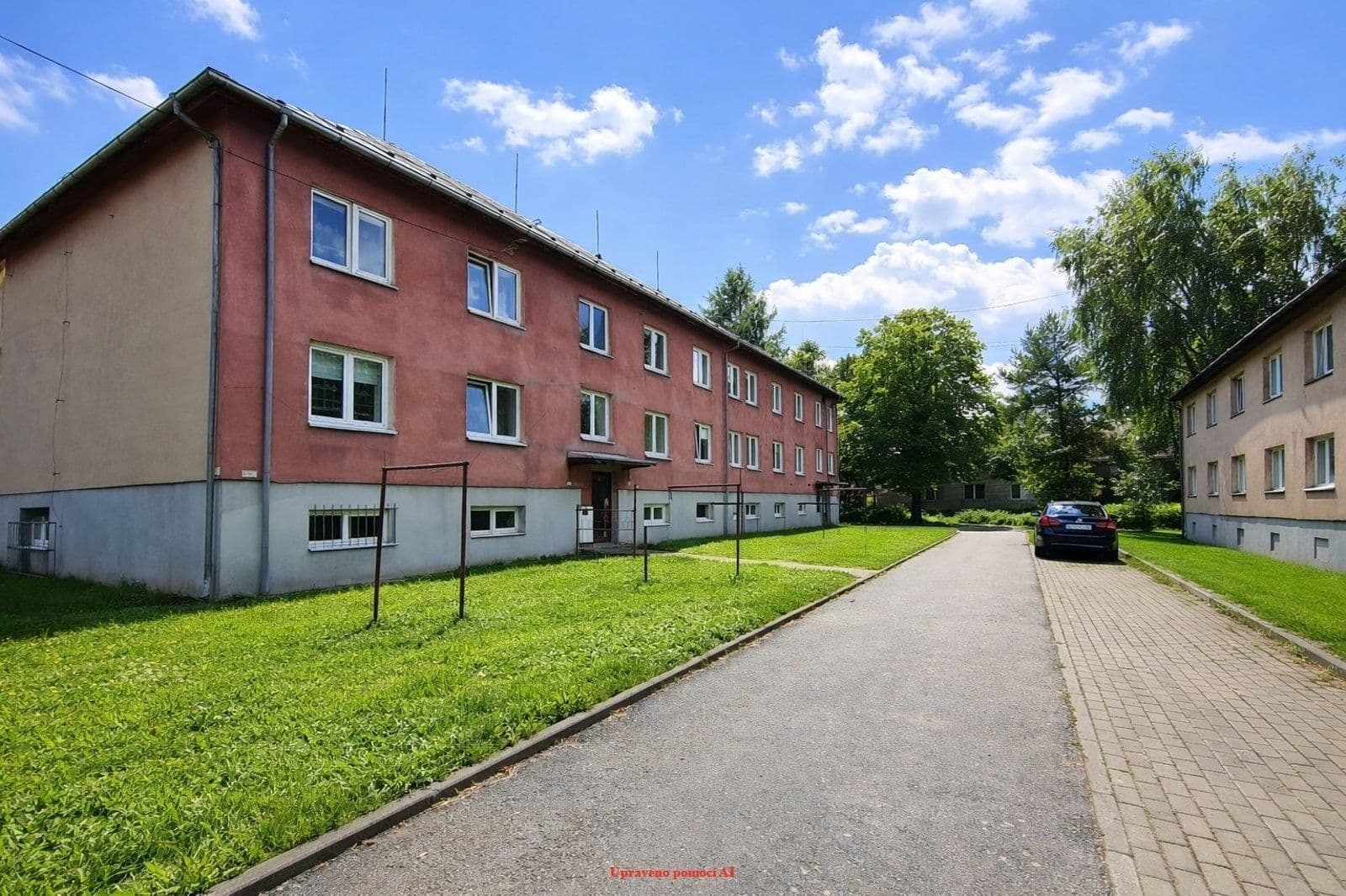 Prenájom bytu 2-izbový 49 m², Žofinská, Orlová, Moravskoslezský kraj Prenájom bytu 2-izbový 49 m², Žofinská, Orlová, Moravskoslezský kraj