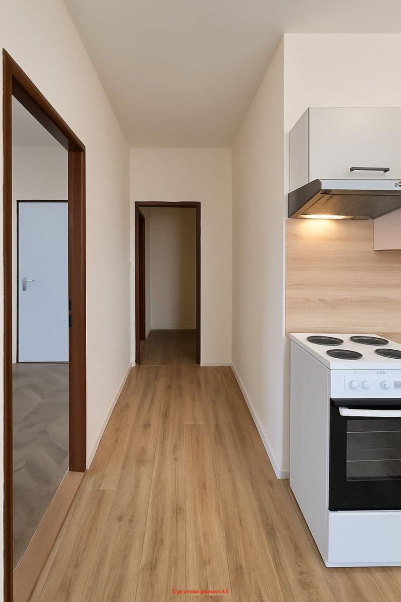 Prenájom bytu 2-izbový 49 m², Žofinská, Orlová, Moravskoslezský kraj Prenájom bytu 2-izbový 49 m², Žofinská, Orlová, Moravskoslezský kraj