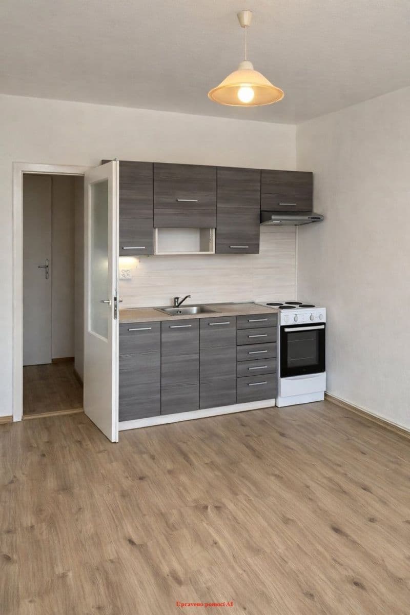 Prenájom bytu 1-izbový 50 m², Masarykova třída, Orlová, Moravskoslezský kraj Prenájom bytu 1-izbový 50 m², Masarykova třída, Orlová, Moravskoslezský kraj