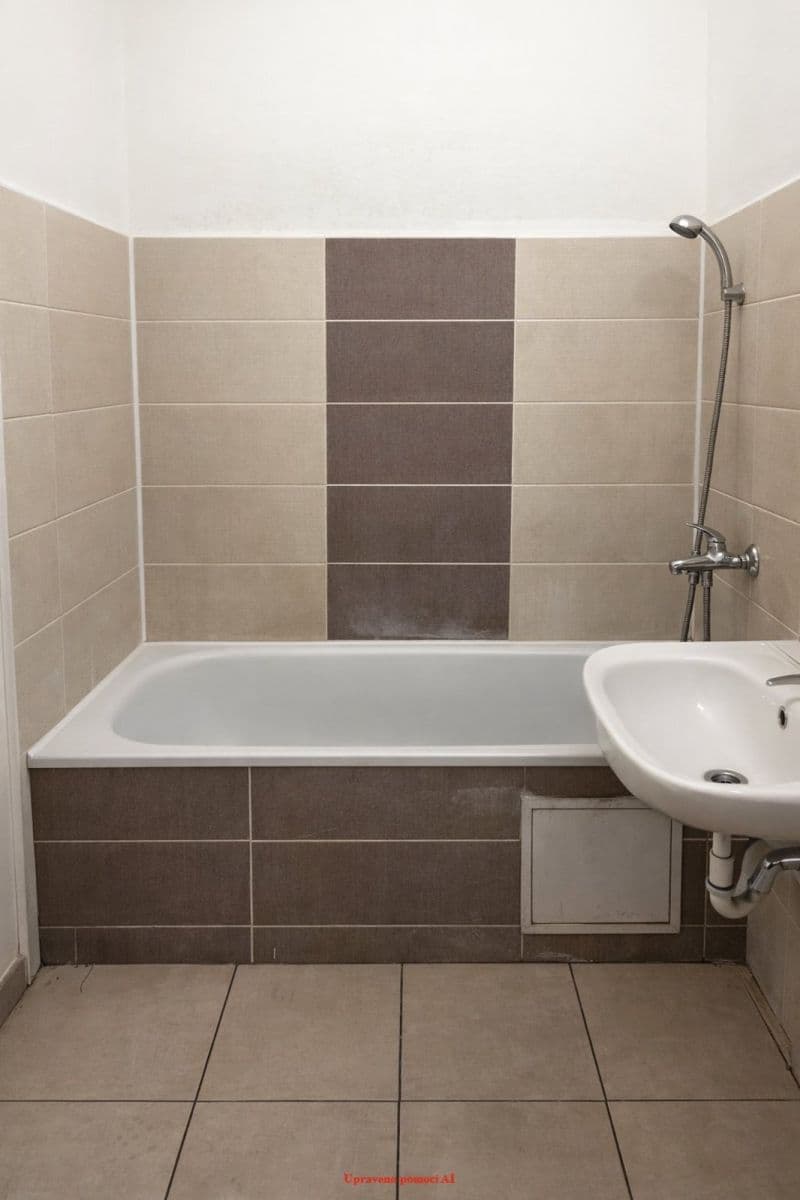 Prenájom bytu 1-izbový 50 m², Masarykova třída, Orlová, Moravskoslezský kraj Prenájom bytu 1-izbový 50 m², Masarykova třída, Orlová, Moravskoslezský kraj