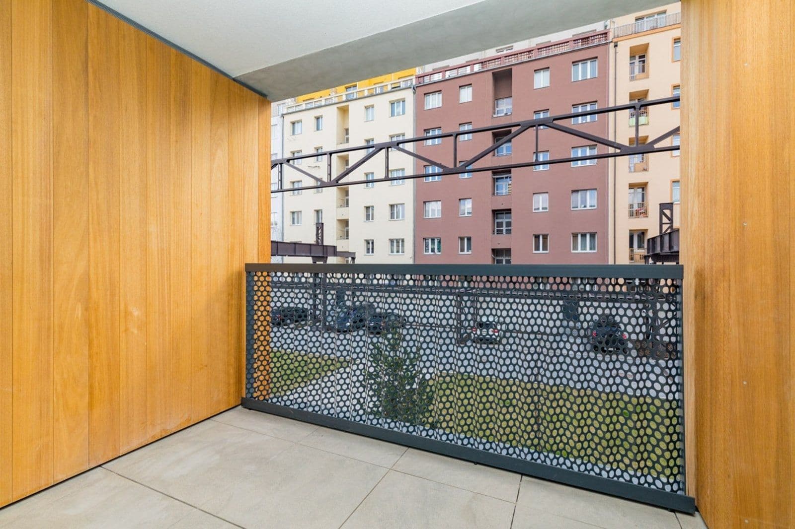 Prenájom bytu 2-izbový 55 m², Vrbenského, Praha, Praha Prenájom bytu 2-izbový 55 m², Vrbenského, Praha, Praha