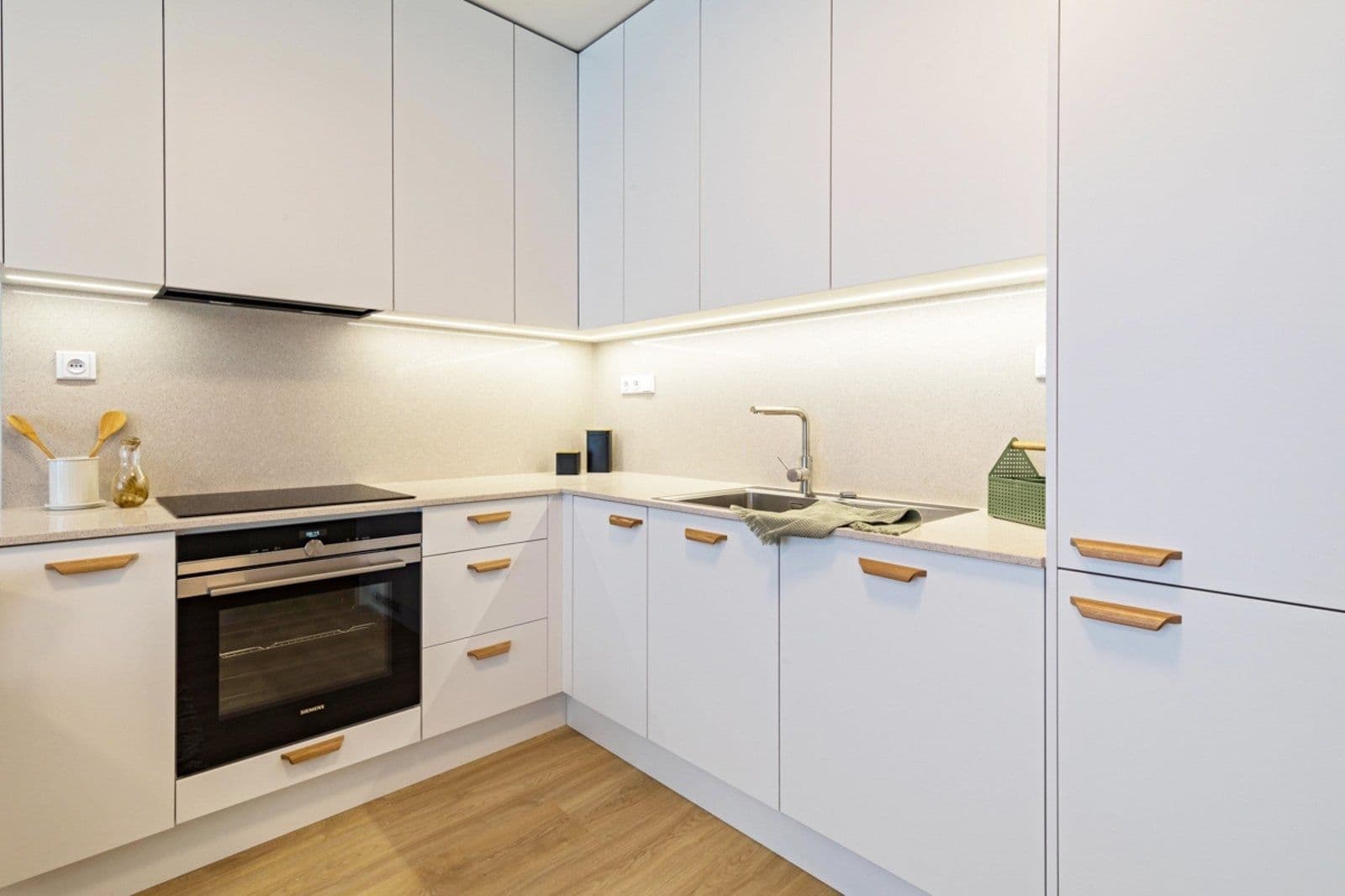 Prenájom bytu 2-izbový 55 m², Vrbenského, Praha, Praha Prenájom bytu 2-izbový 55 m², Vrbenského, Praha, Praha