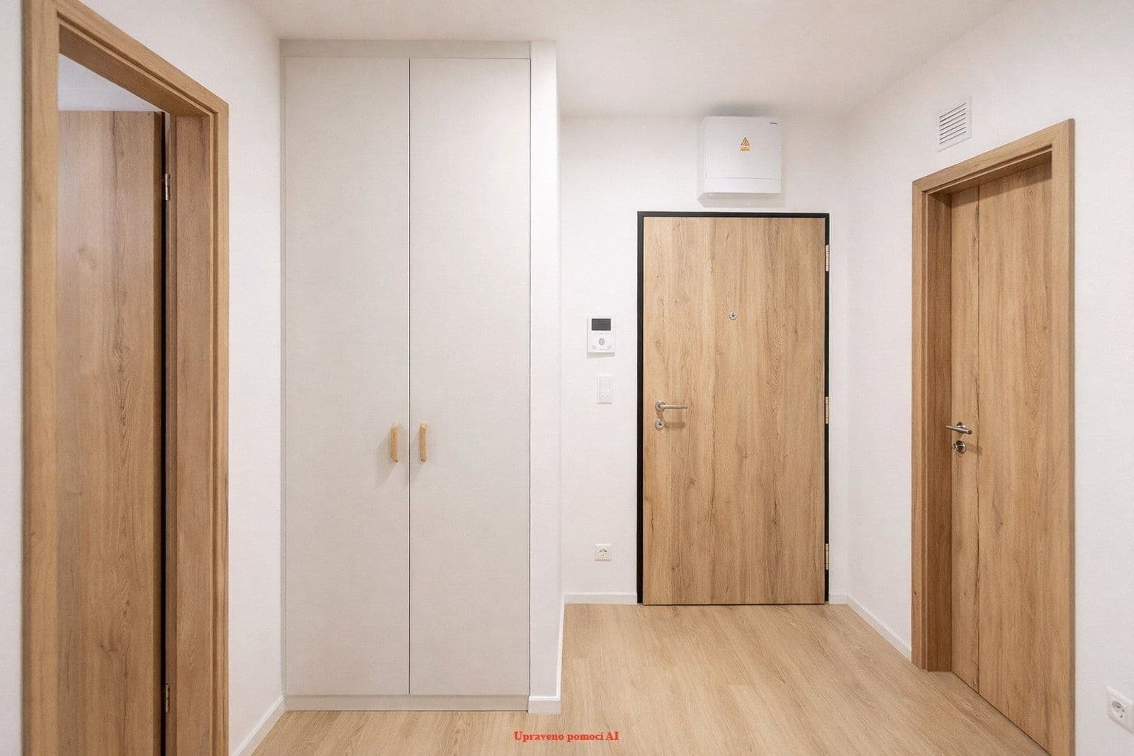 Prenájom bytu 2-izbový 55 m², Vrbenského, Praha, Praha Prenájom bytu 2-izbový 55 m², Vrbenského, Praha, Praha