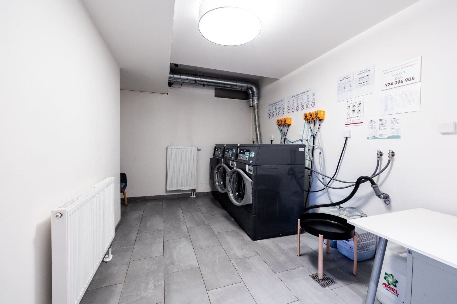 Prenájom bytu 1-izbový 28 m², Magisterská, Plzeň, Plzeňský kraj Prenájom bytu 1-izbový 28 m², Magisterská, Plzeň, Plzeňský kraj