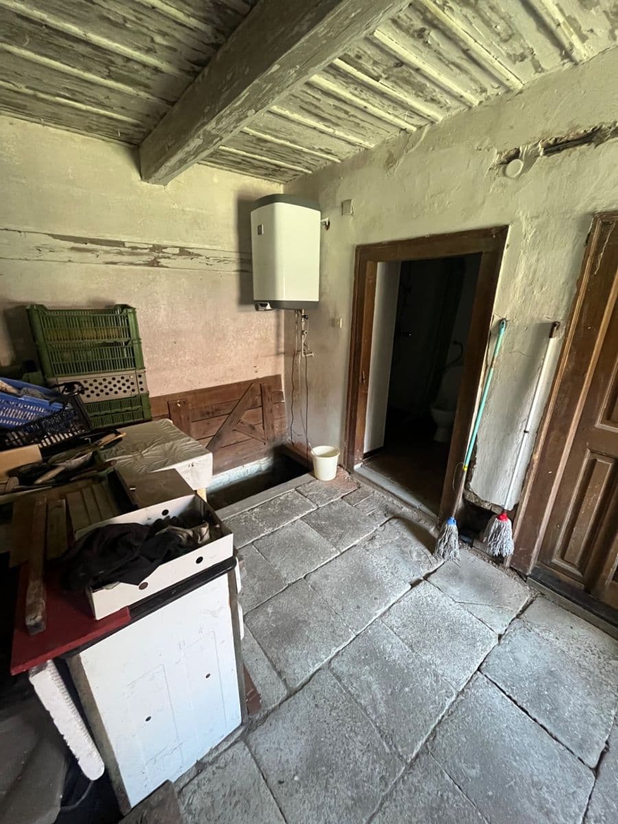 Predaj rekreačného objektu 134 m², pozemok 3.129 m², Nový Bydžov, Královéhradecký kraj Predaj rekreačného objektu 134 m², pozemok 3.129 m², Nový Bydžov, Královéhradecký kraj