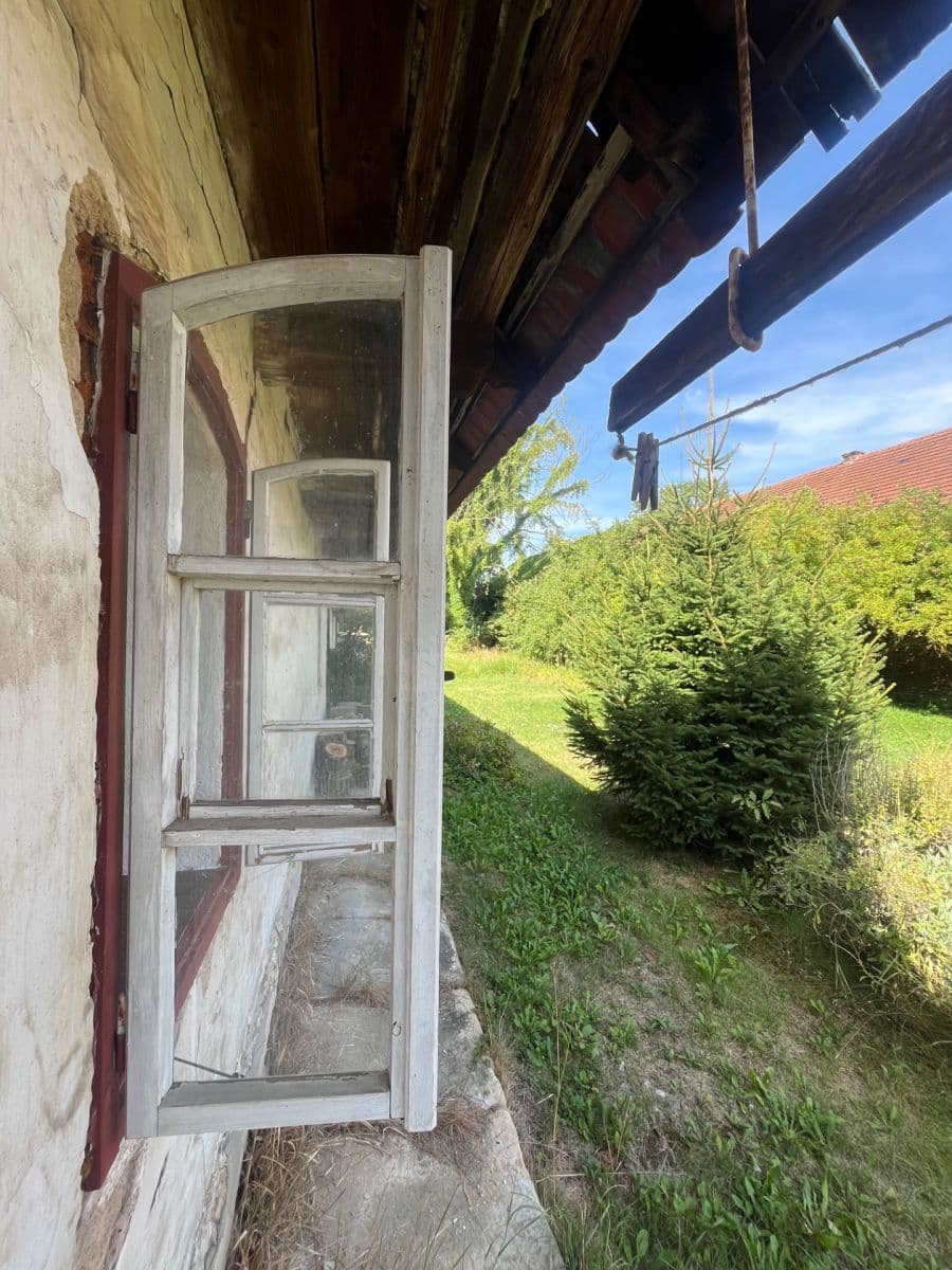 Predaj rekreačného objektu 134 m², pozemok 3.129 m², Nový Bydžov, Královéhradecký kraj Predaj rekreačného objektu 134 m², pozemok 3.129 m², Nový Bydžov, Královéhradecký kraj