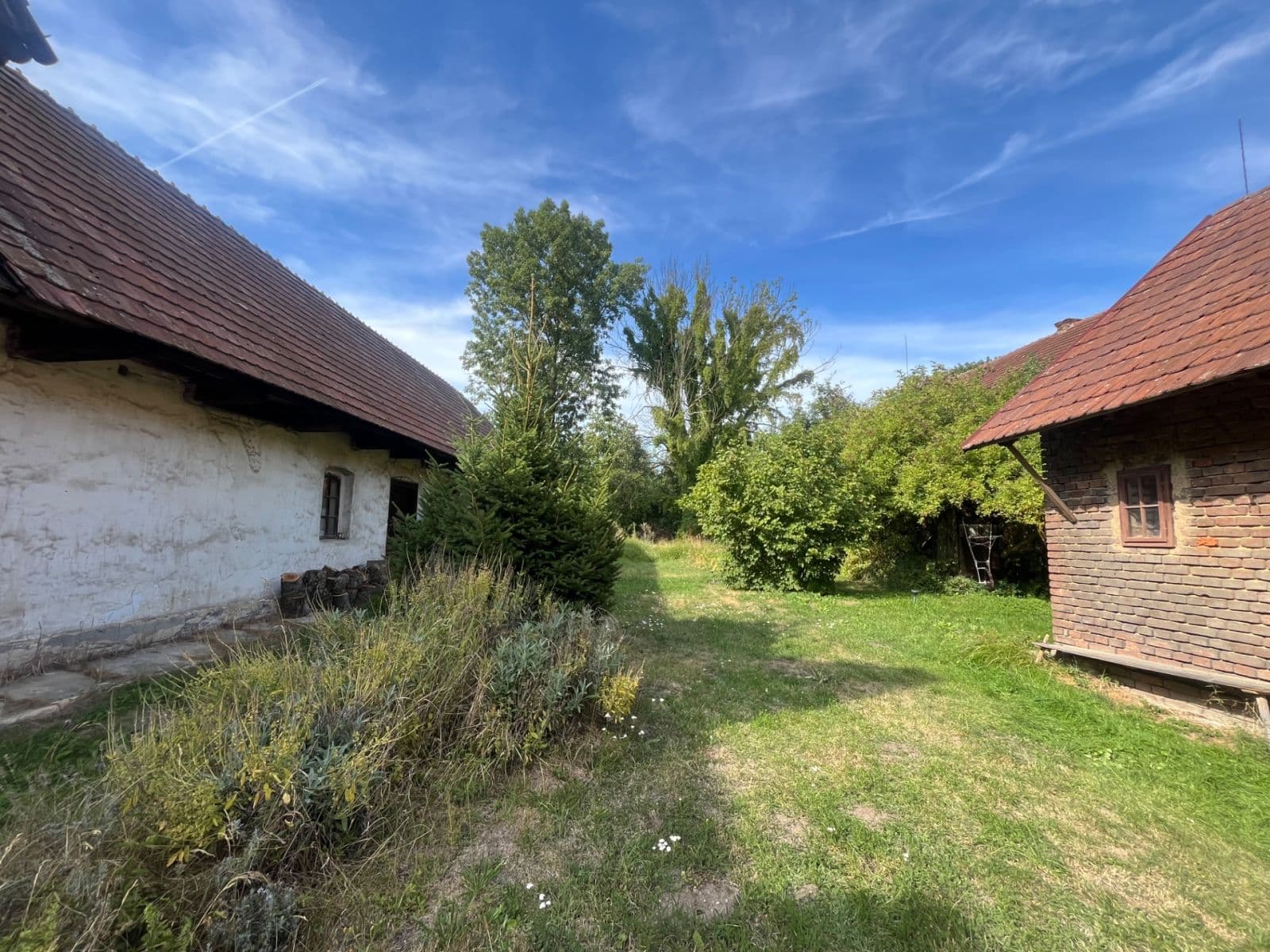 Predaj rekreačného objektu 134 m², pozemok 3.129 m², Nový Bydžov, Královéhradecký kraj Predaj rekreačného objektu 134 m², pozemok 3.129 m², Nový Bydžov, Královéhradecký kraj