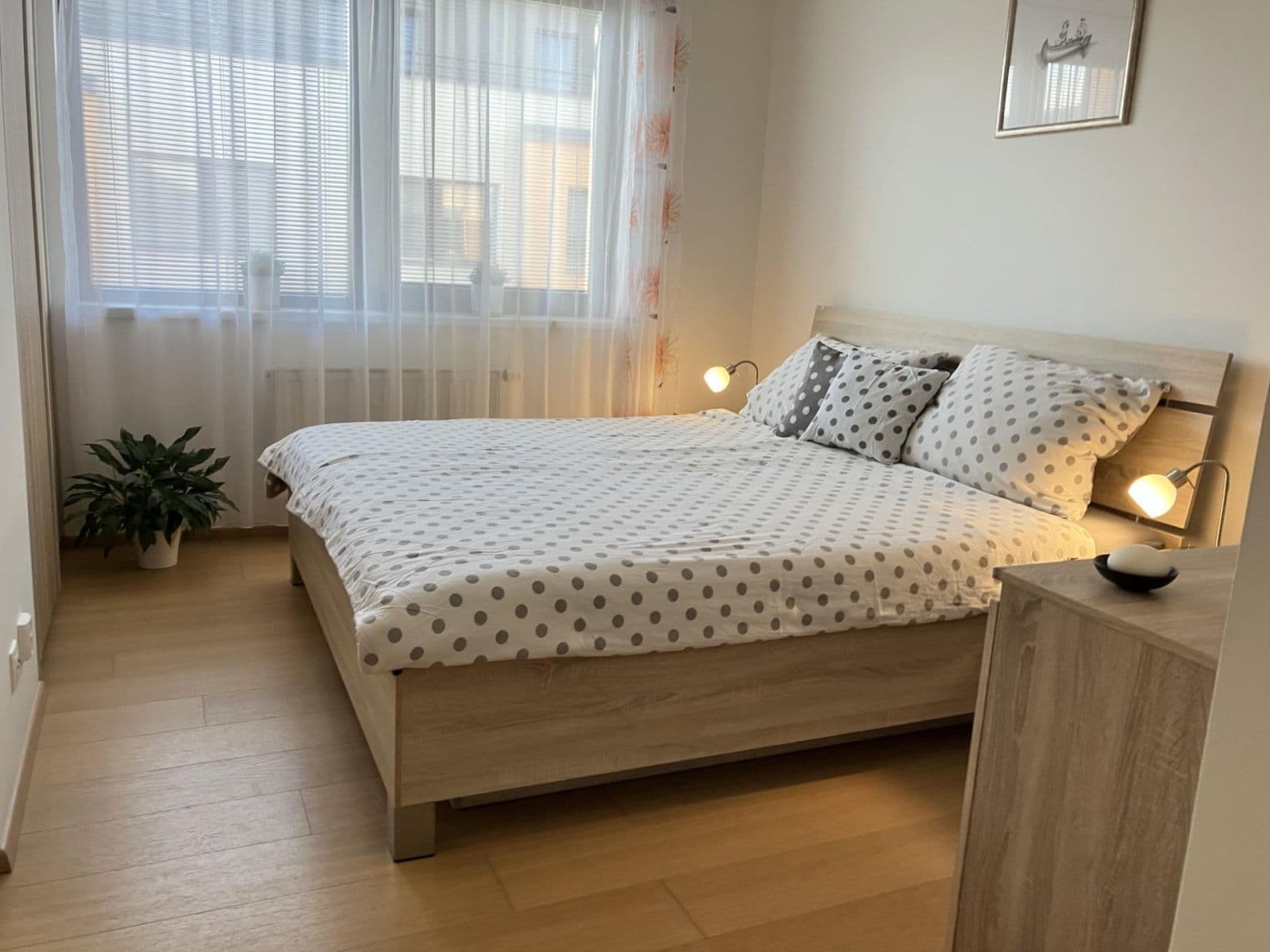 Predaj bytu 3-izbový 80 m², K Beranovu, Praha, Praha Predaj bytu 3-izbový 80 m², K Beranovu, Praha, Praha