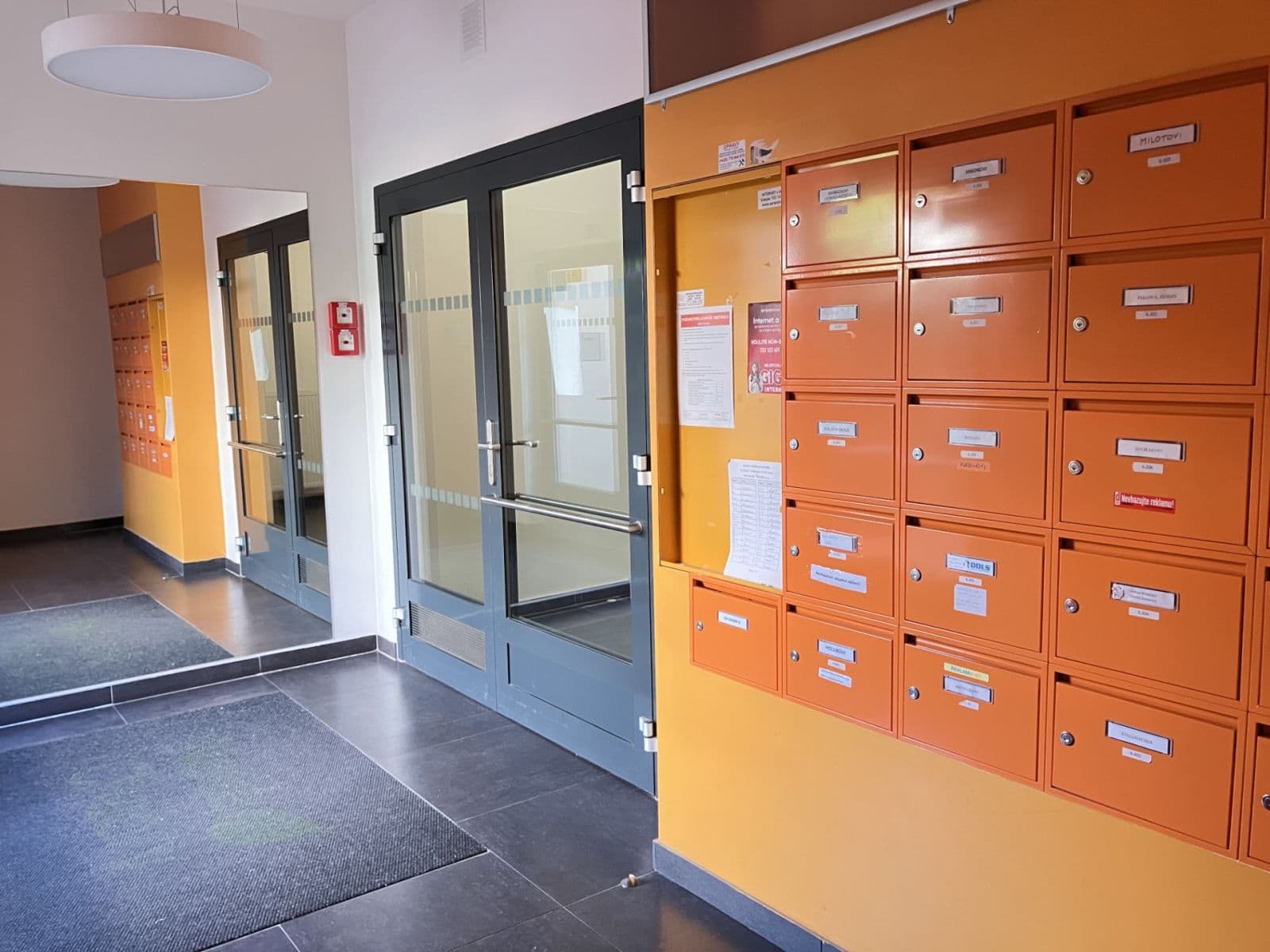 Predaj bytu 3-izbový 80 m², K Beranovu, Praha, Praha Predaj bytu 3-izbový 80 m², K Beranovu, Praha, Praha