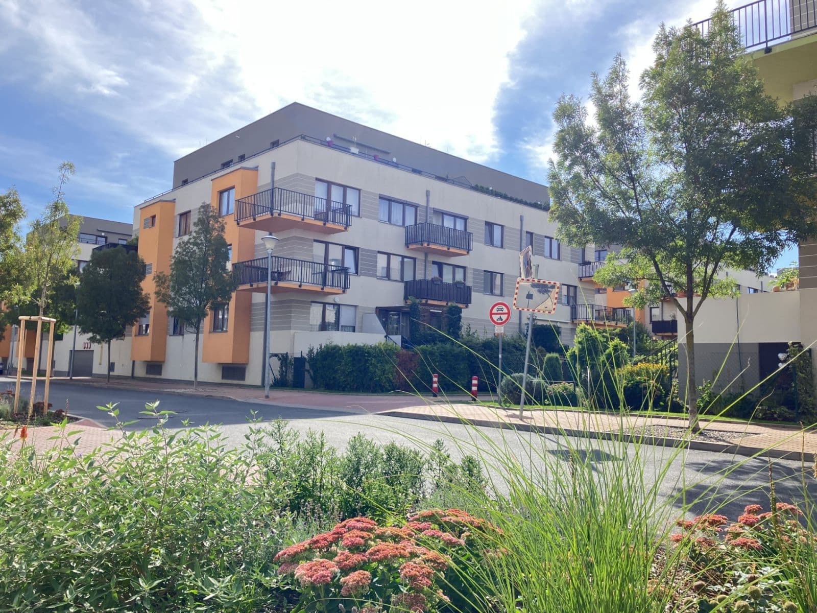 Predaj bytu 3-izbový 80 m², K Beranovu, Praha, Praha Predaj bytu 3-izbový 80 m², K Beranovu, Praha, Praha