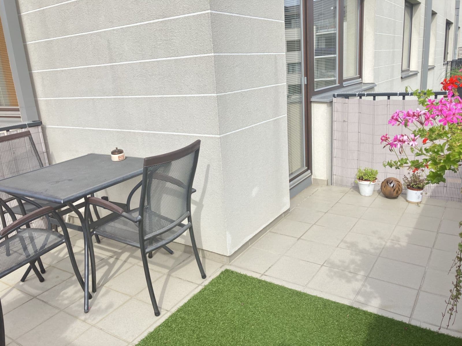 Predaj bytu 3-izbový 80 m², K Beranovu, Praha, Praha Predaj bytu 3-izbový 80 m², K Beranovu, Praha, Praha