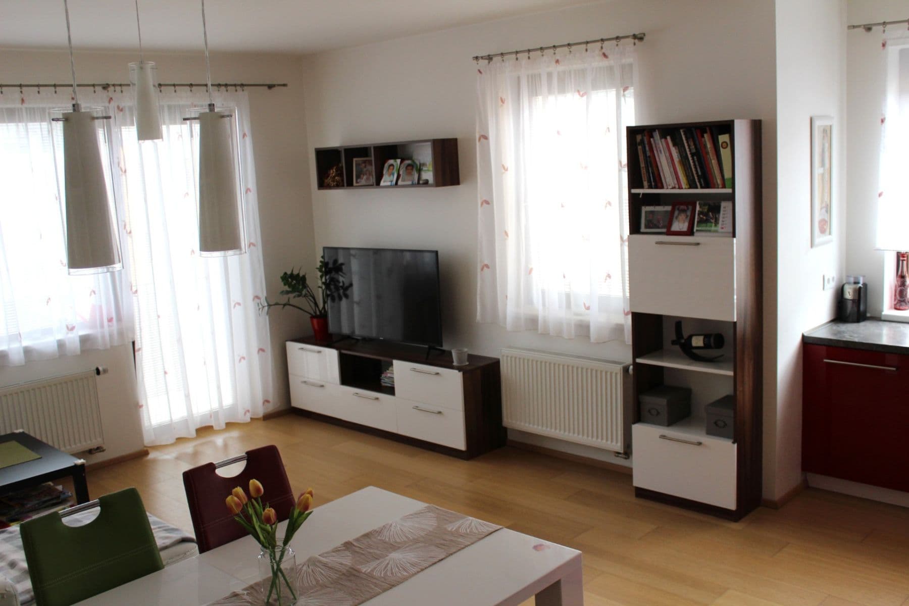 Predaj bytu 3-izbový 80 m², K Beranovu, Praha, Praha Predaj bytu 3-izbový 80 m², K Beranovu, Praha, Praha