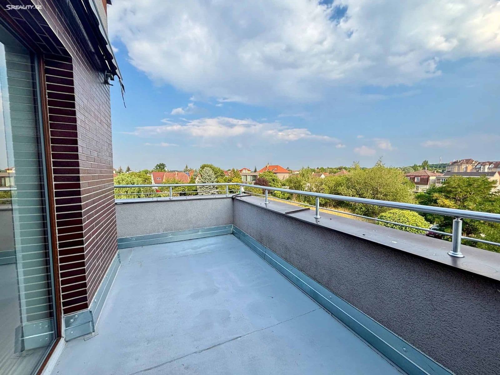 Predaj bytu 2-izbový 43 m², U Výstavby, Praha, Praha Predaj bytu 2-izbový 43 m², U Výstavby, Praha, Praha