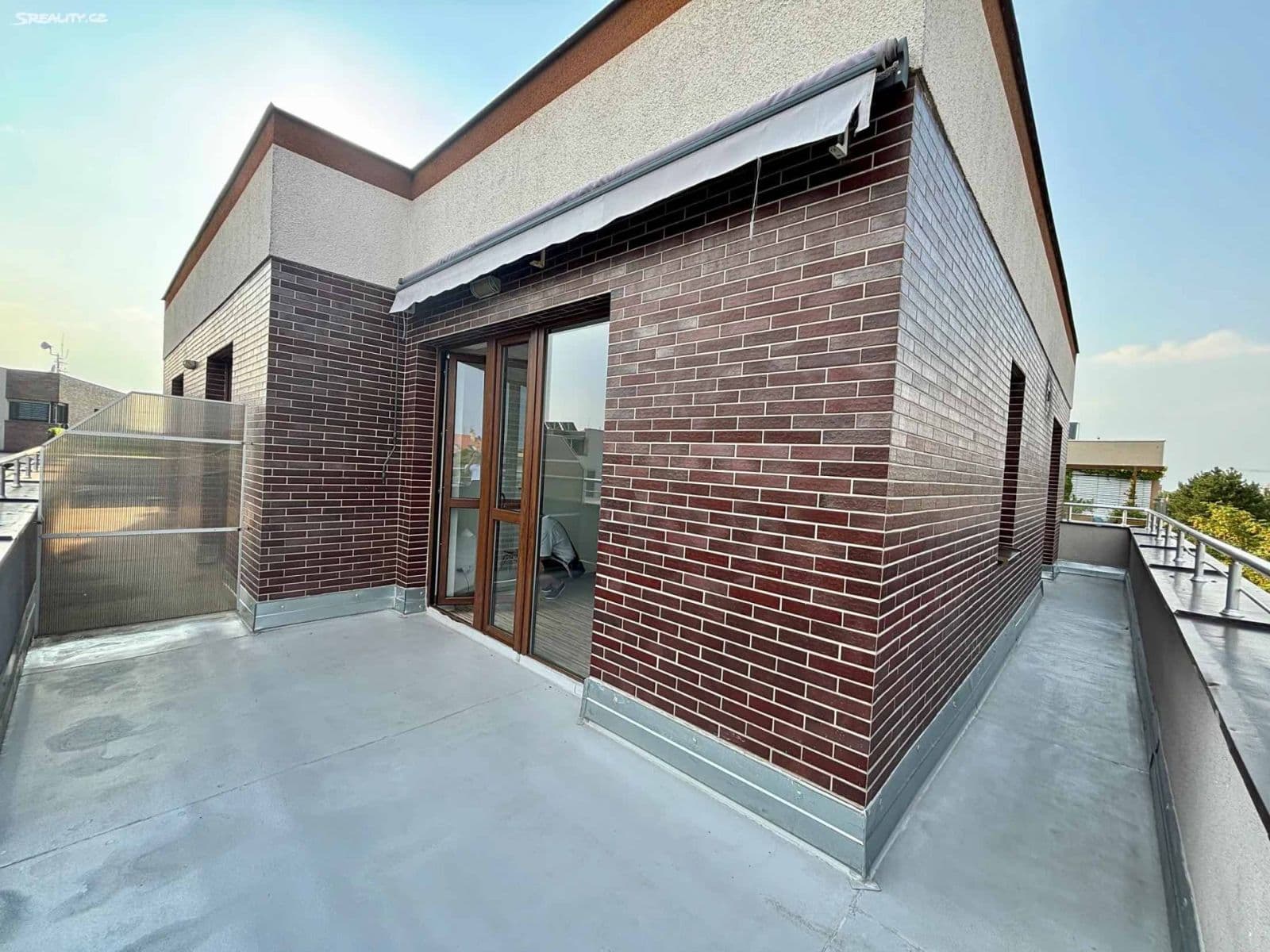 Predaj bytu 2-izbový 43 m², U Výstavby, Praha, Praha Predaj bytu 2-izbový 43 m², U Výstavby, Praha, Praha
