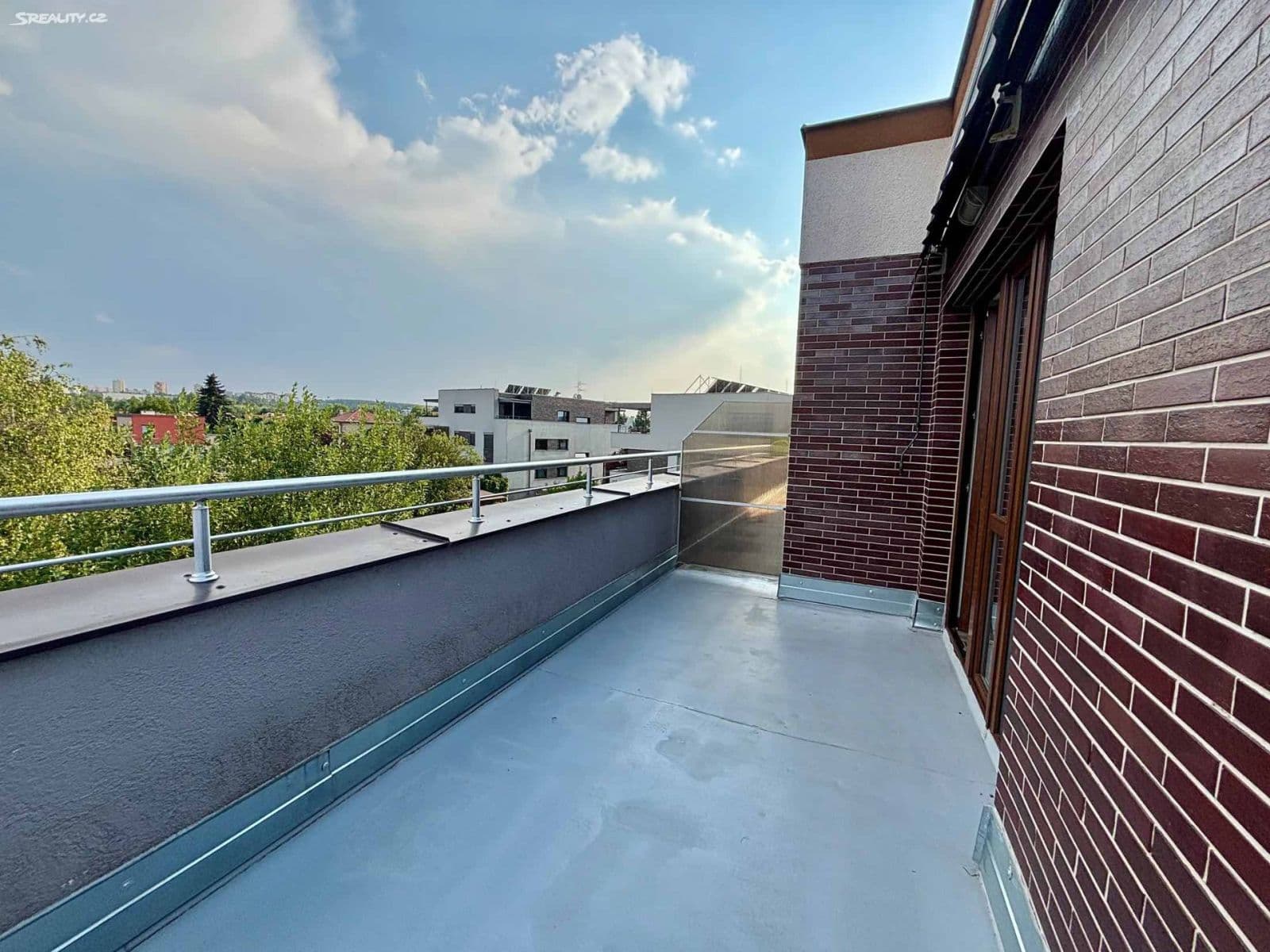 Predaj bytu 2-izbový 43 m², U Výstavby, Praha, Praha Predaj bytu 2-izbový 43 m², U Výstavby, Praha, Praha