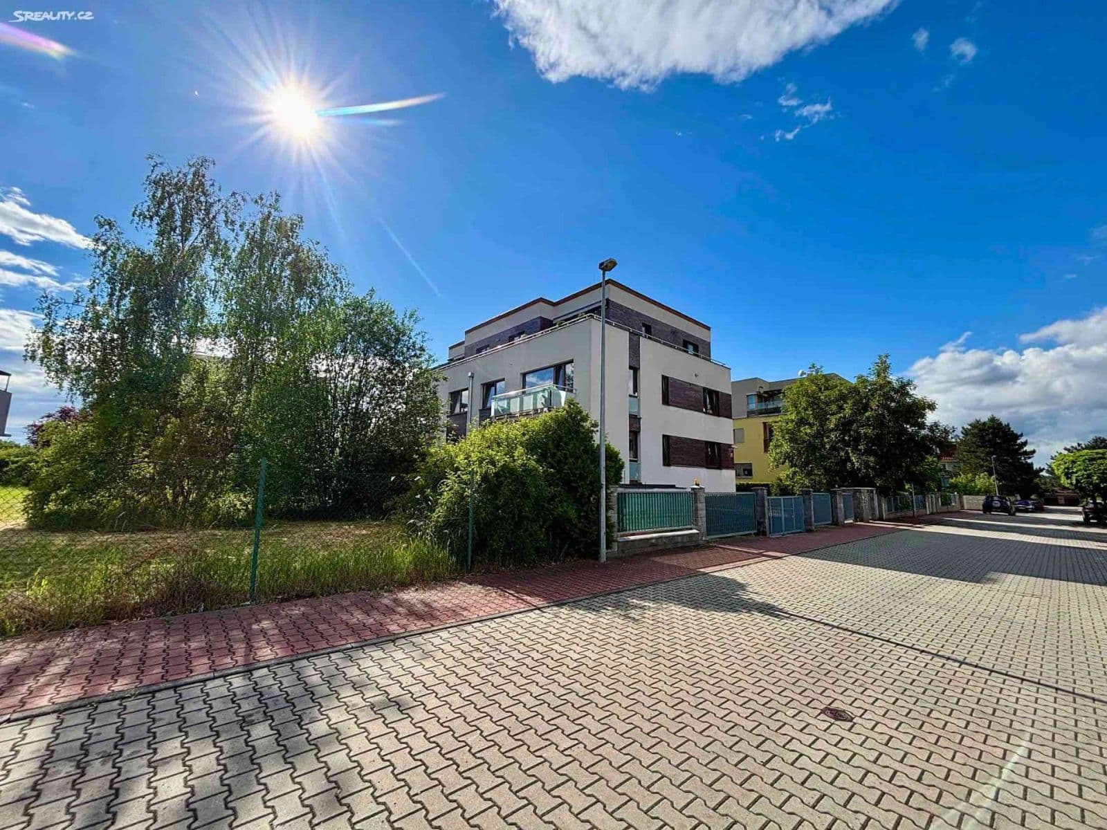 Predaj bytu 2-izbový 43 m², U Výstavby, Praha, Praha Predaj bytu 2-izbový 43 m², U Výstavby, Praha, Praha