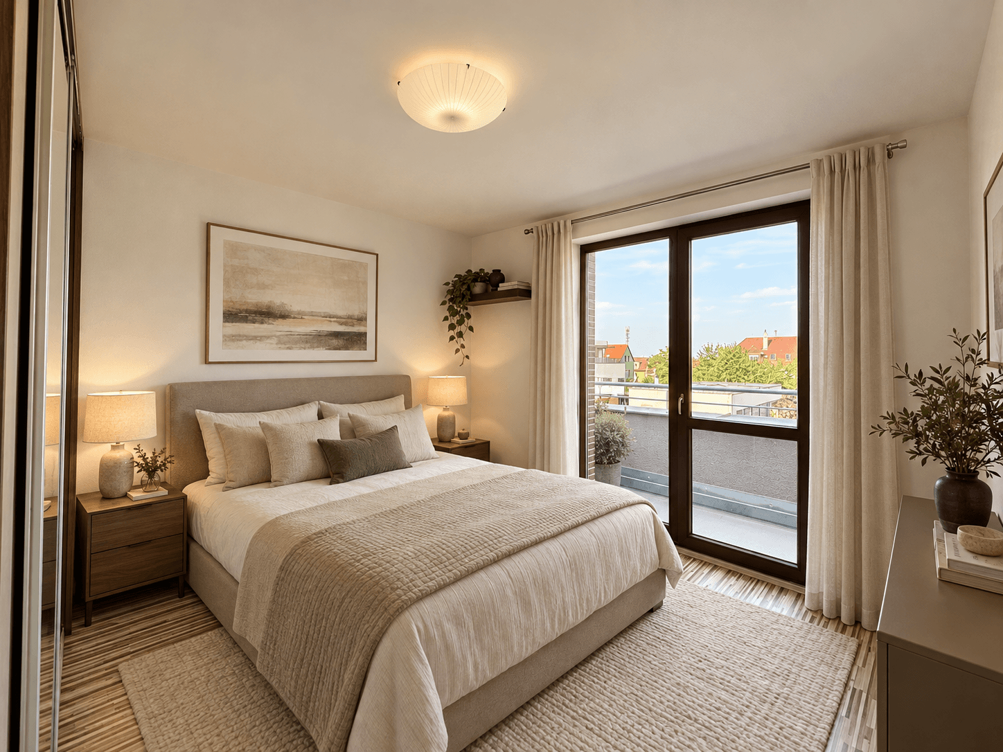 Predaj bytu 2-izbový 43 m², U Výstavby, Praha, Praha Predaj bytu 2-izbový 43 m², U Výstavby, Praha, Praha