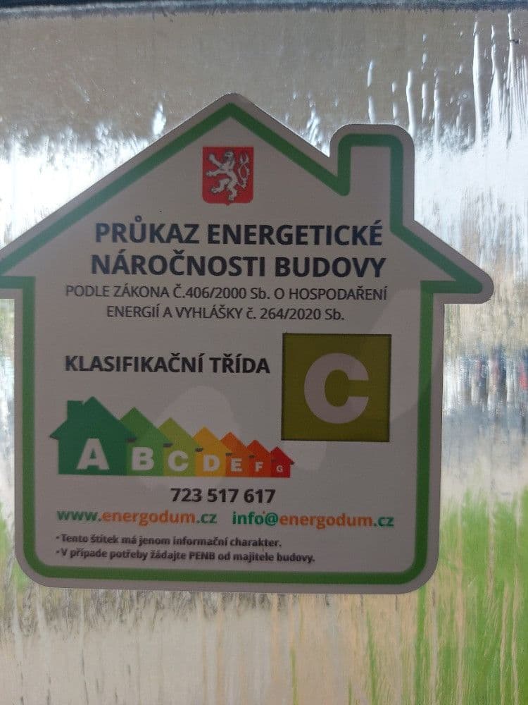 Predaj bytu 3-izbový 72 m², Wolkerova, Planá, Plzeňský kraj Predaj bytu 3-izbový 72 m², Wolkerova, Planá, Plzeňský kraj
