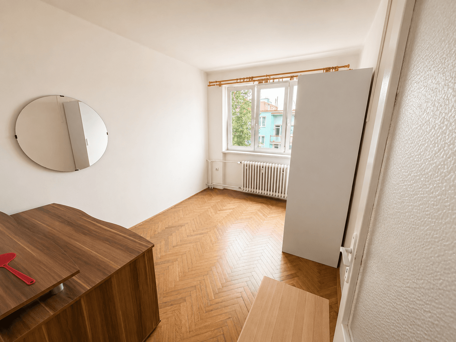 Predaj bytu 3-izbový 72 m², Wolkerova, Planá, Plzeňský kraj Predaj bytu 3-izbový 72 m², Wolkerova, Planá, Plzeňský kraj