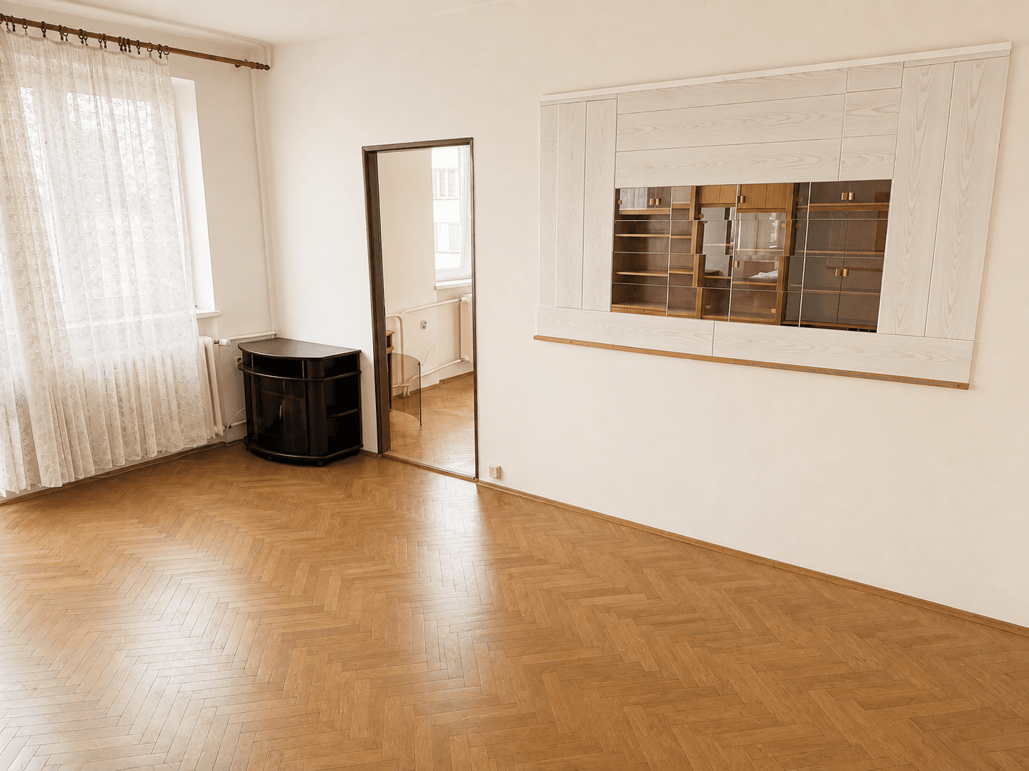 Predaj bytu 3-izbový 72 m², Wolkerova, Planá, Plzeňský kraj Predaj bytu 3-izbový 72 m², Wolkerova, Planá, Plzeňský kraj
