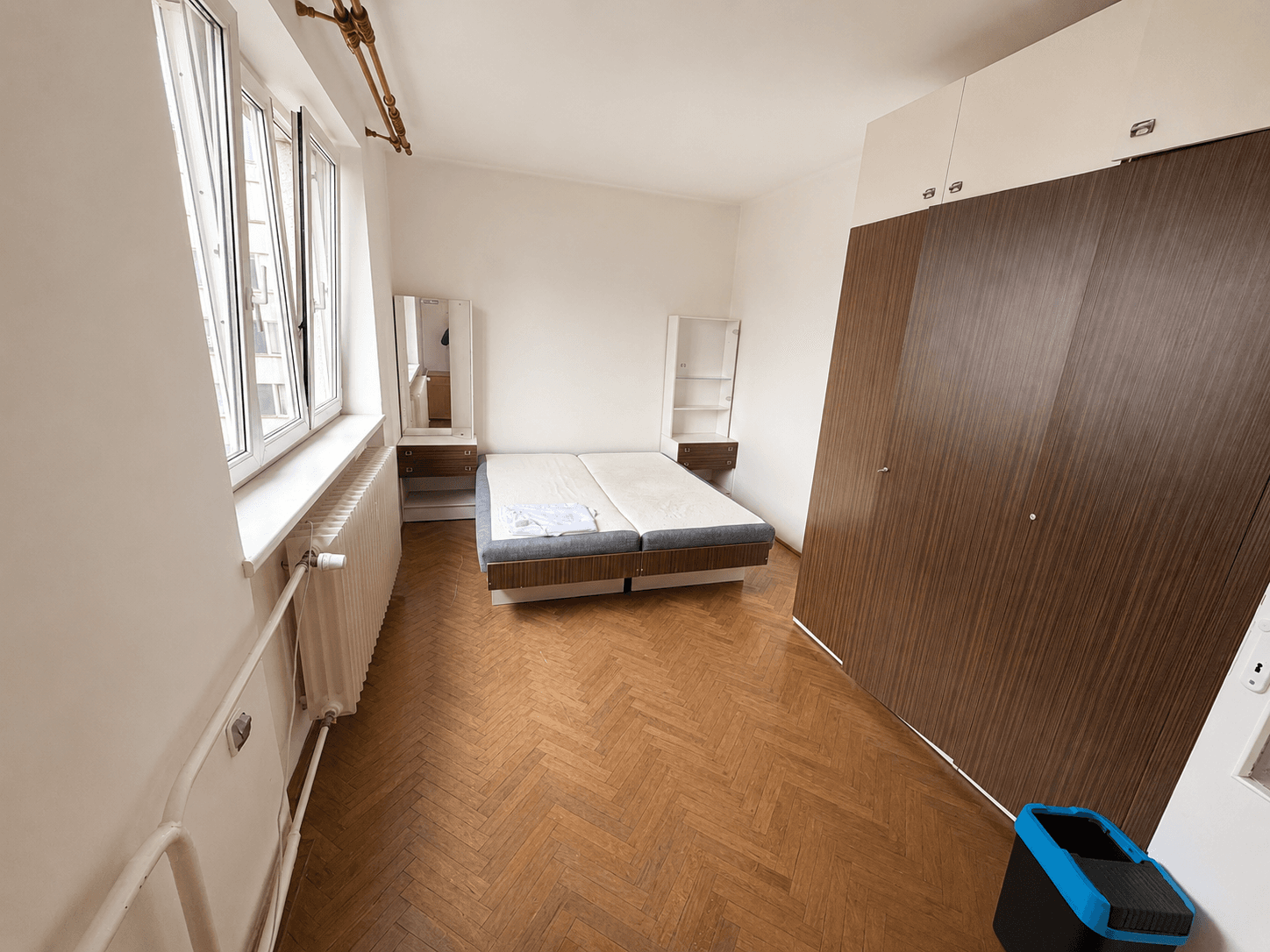Predaj bytu 3-izbový 72 m², Wolkerova, Planá, Plzeňský kraj Predaj bytu 3-izbový 72 m², Wolkerova, Planá, Plzeňský kraj