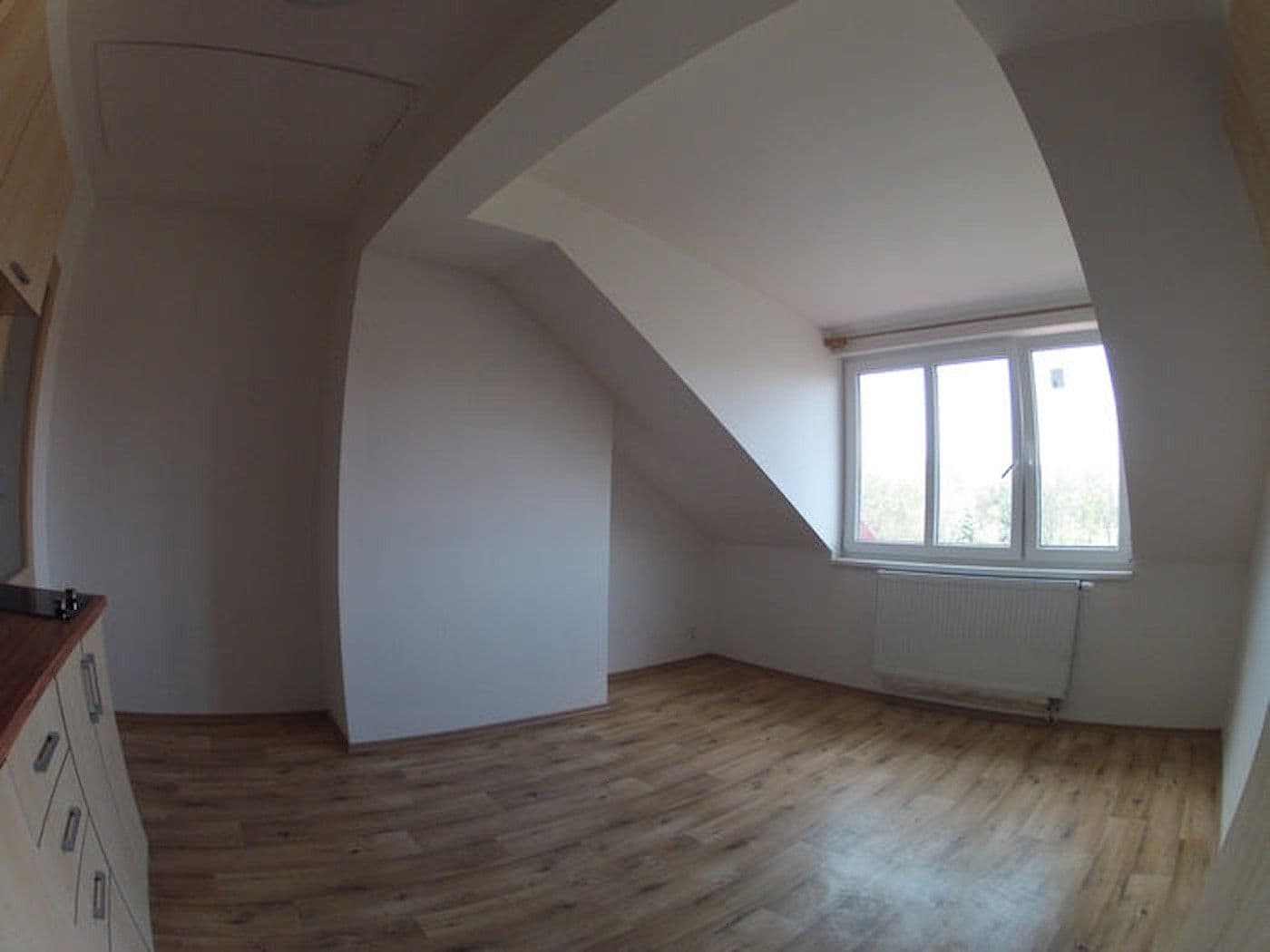 Prenájom bytu 1-izbový 48 m², Krakovská, Olomouc, Olomoucký kraj Prenájom bytu 1-izbový 48 m², Krakovská, Olomouc, Olomoucký kraj